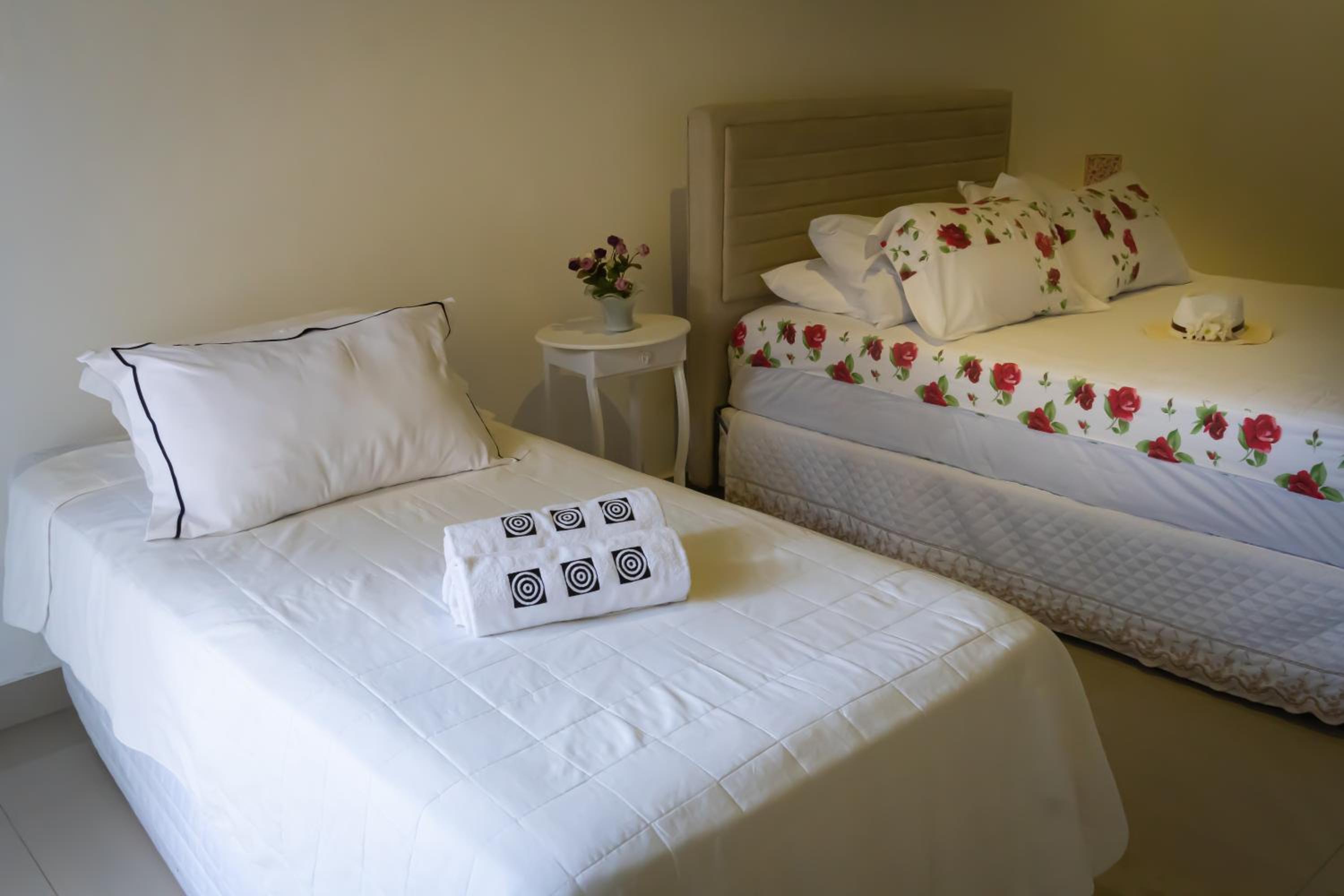 Quadruple Room photo 3