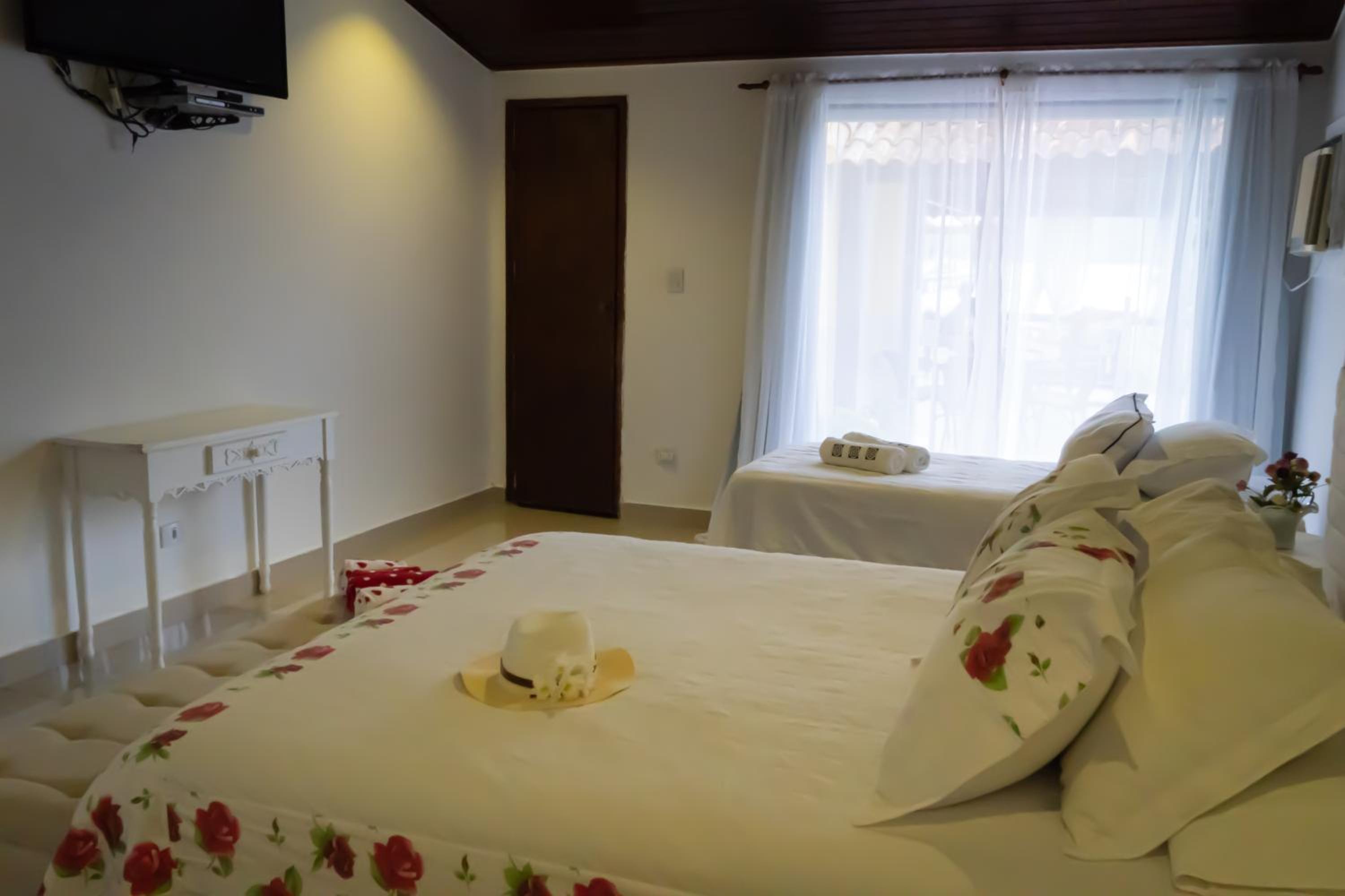 Quadruple Room photo 2