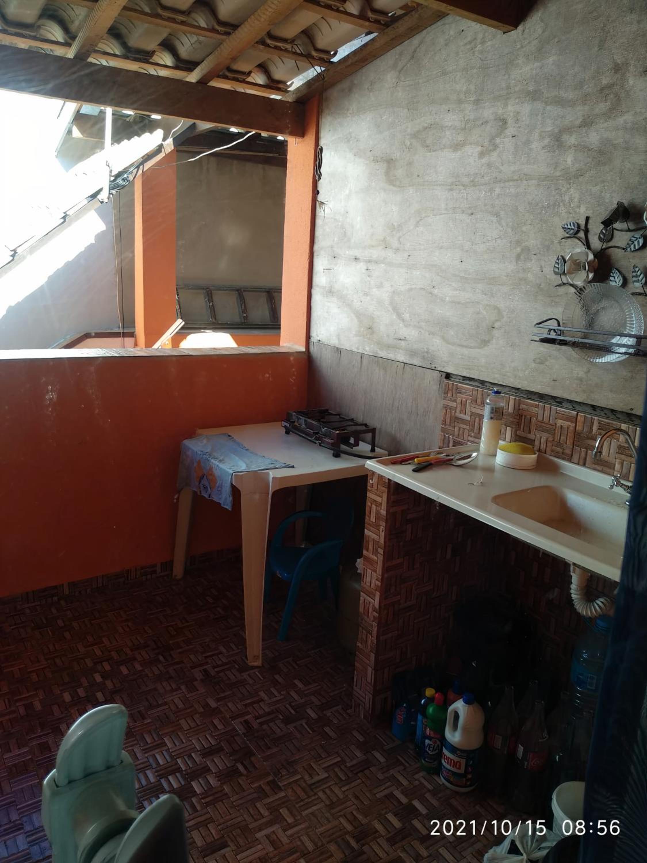 One-Bedroom House photo 2