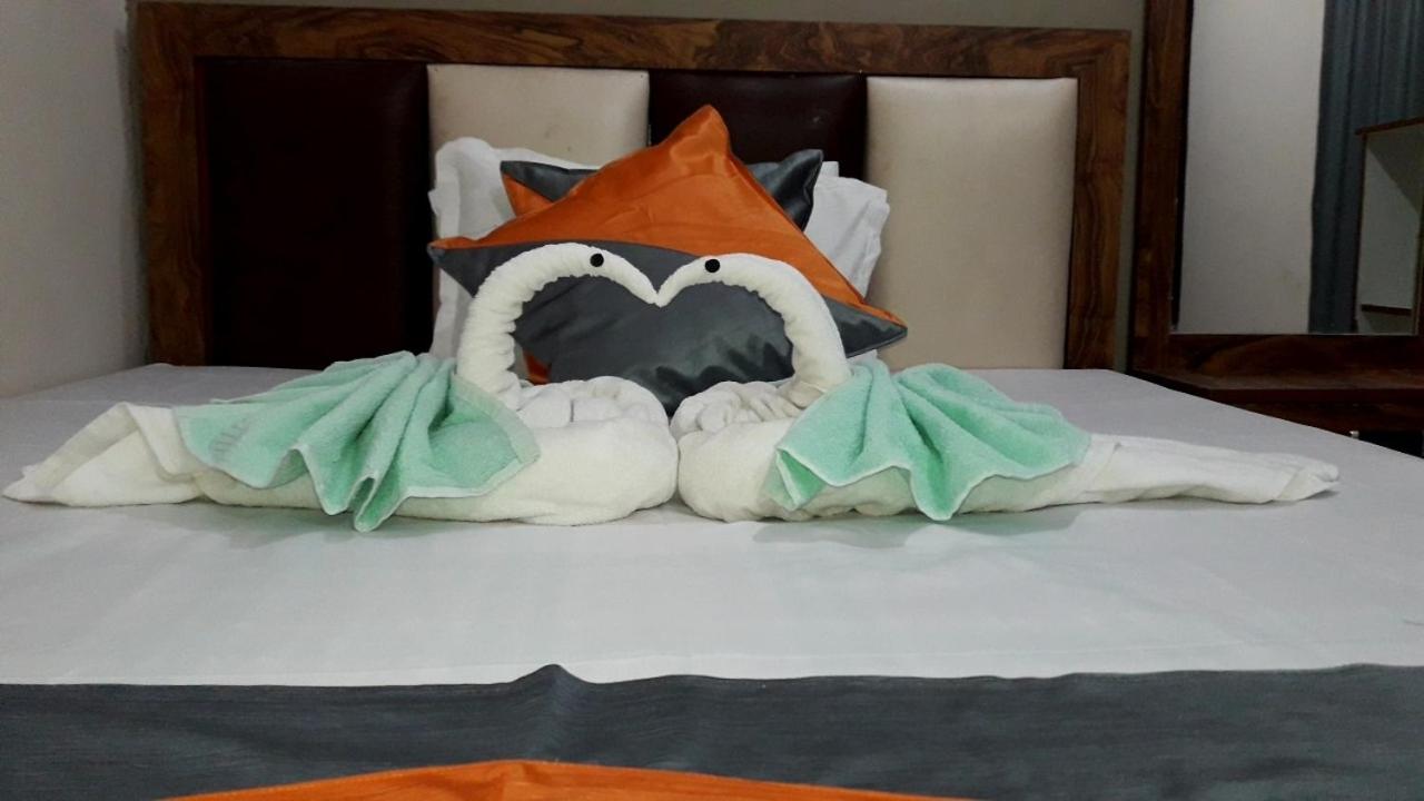 Deluxe Double Room - Photo 1