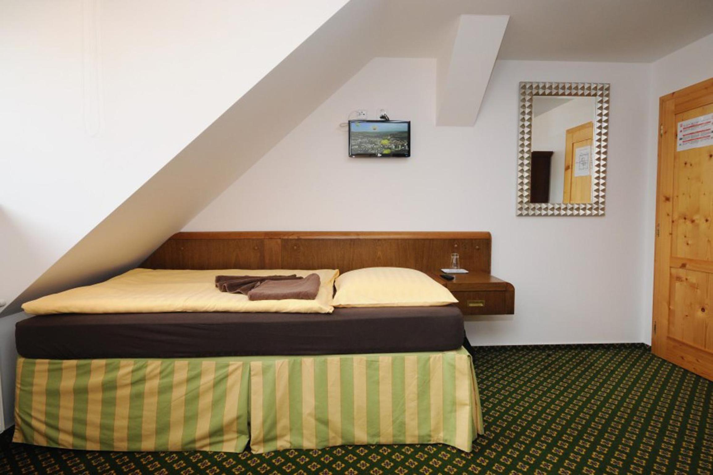 Standard Single Room photo 1