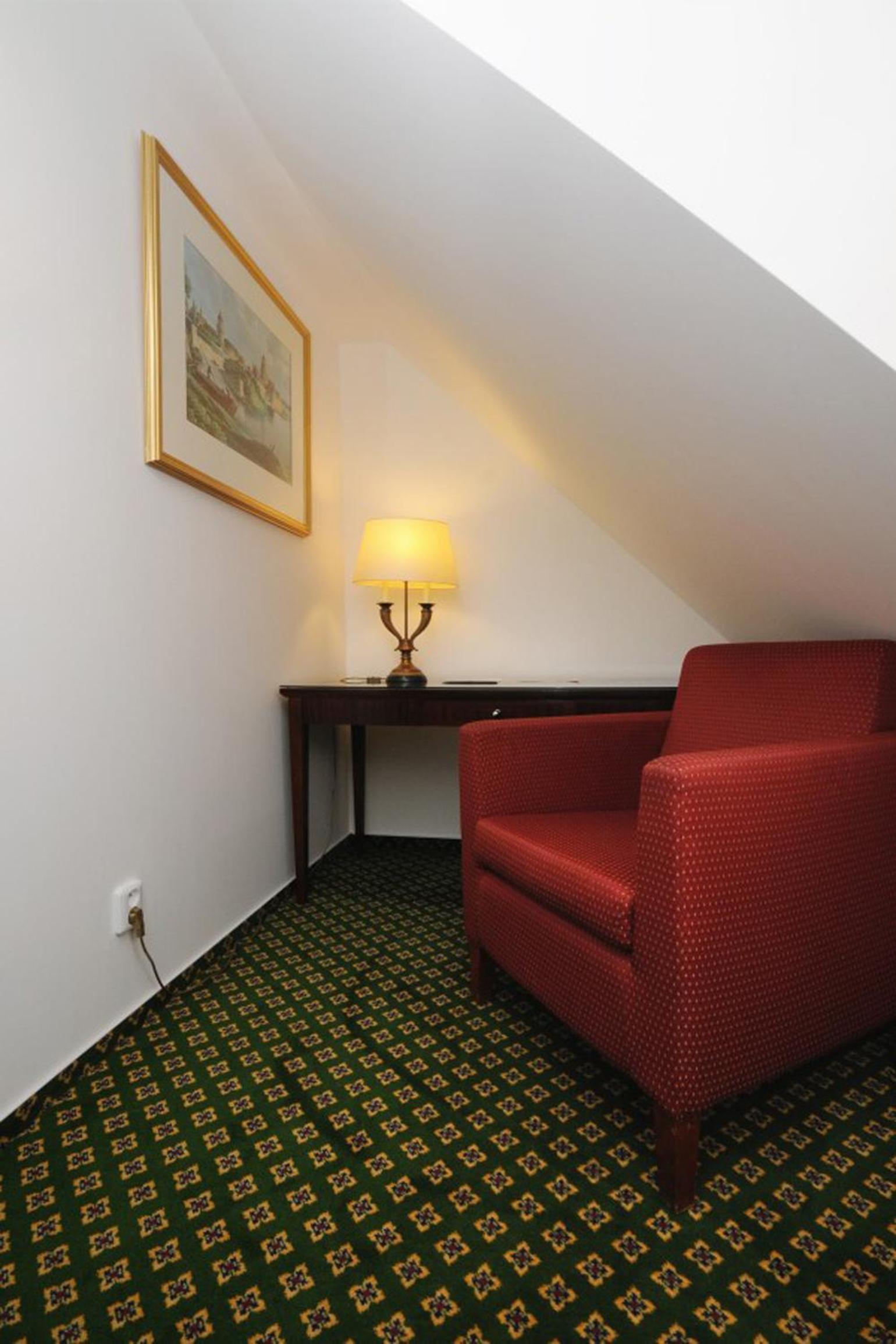Standard Single Room photo 3