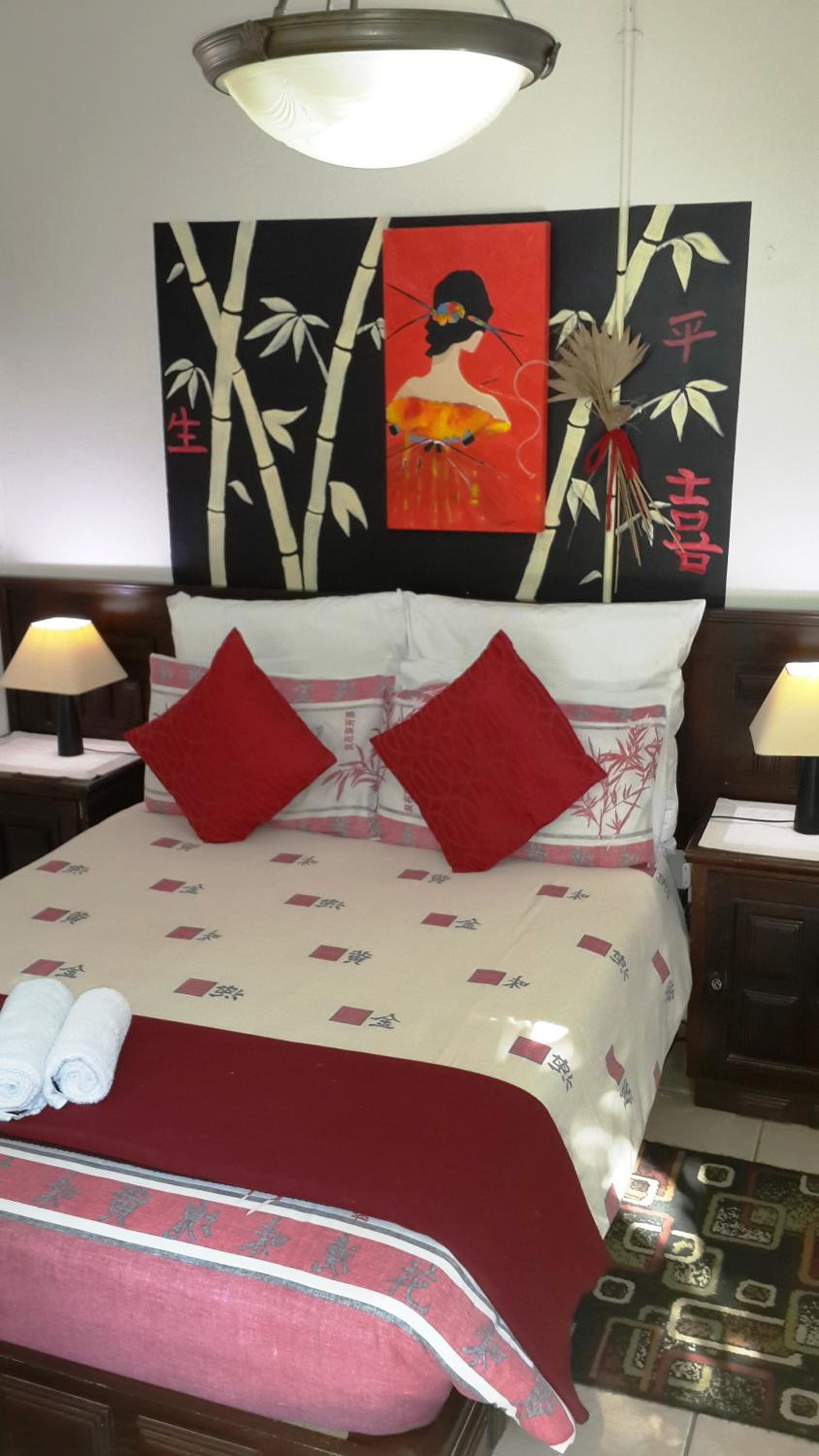 Standard Double Room photo 3