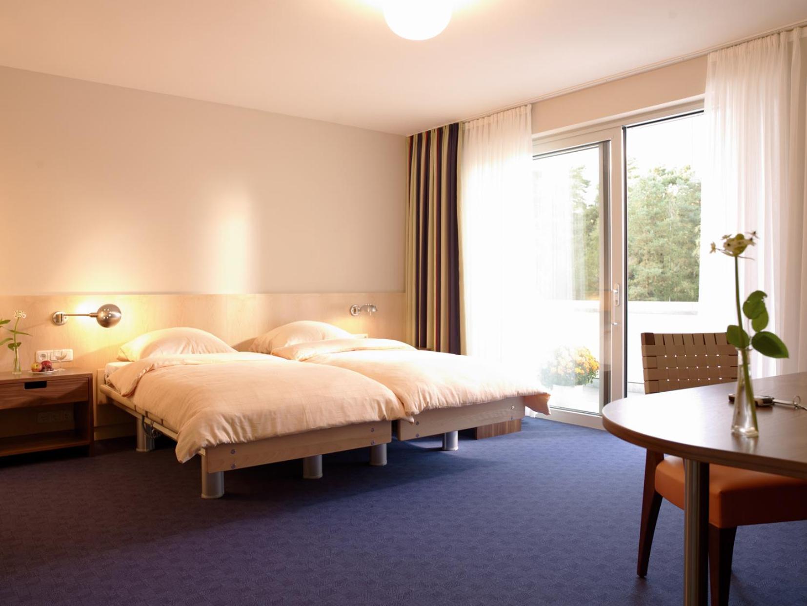 Comfort Plus Double Room photo 2