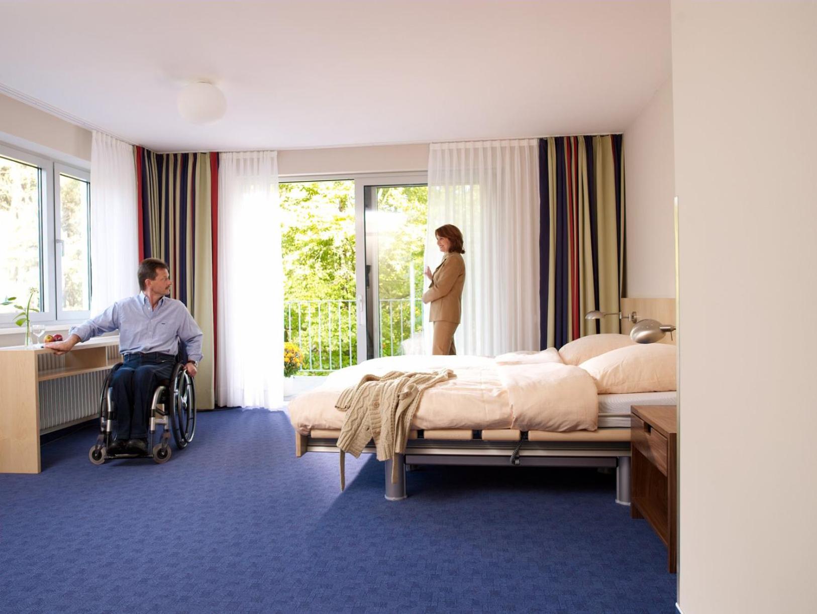 Comfort Plus Double Room photo 3