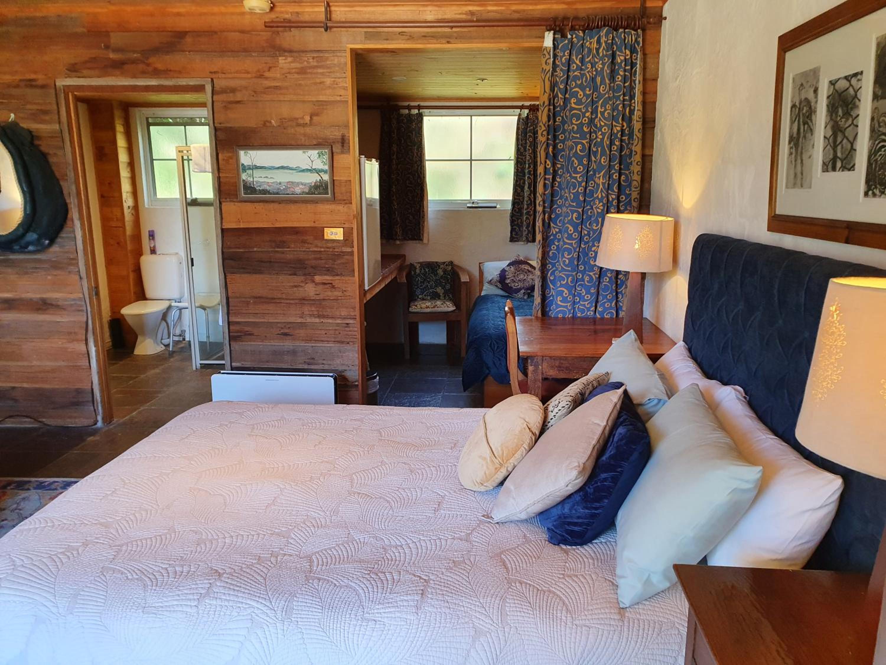 Triple Room - Disability Access - Photo 3