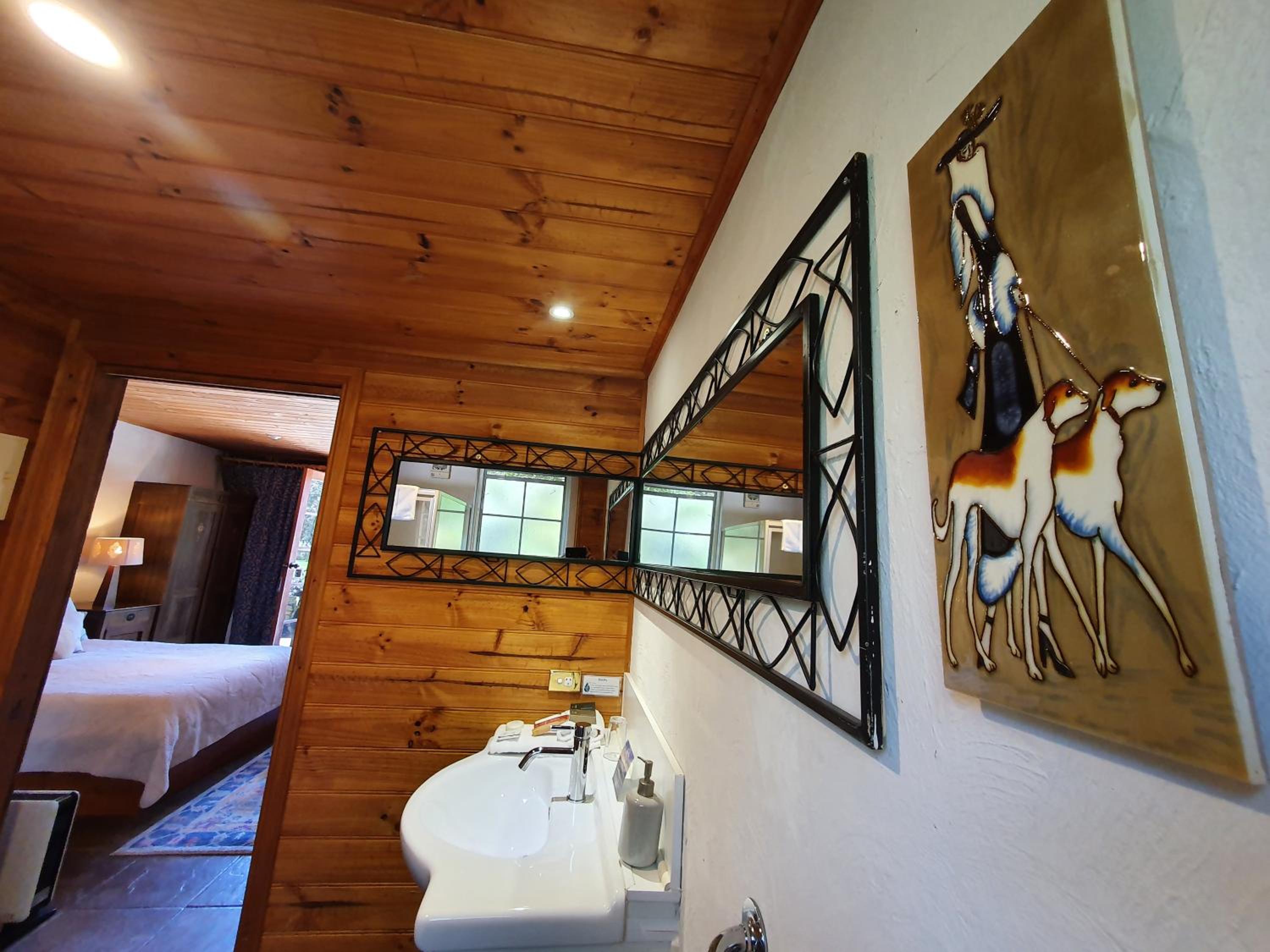 Triple Room - Disability Access - Photo 6