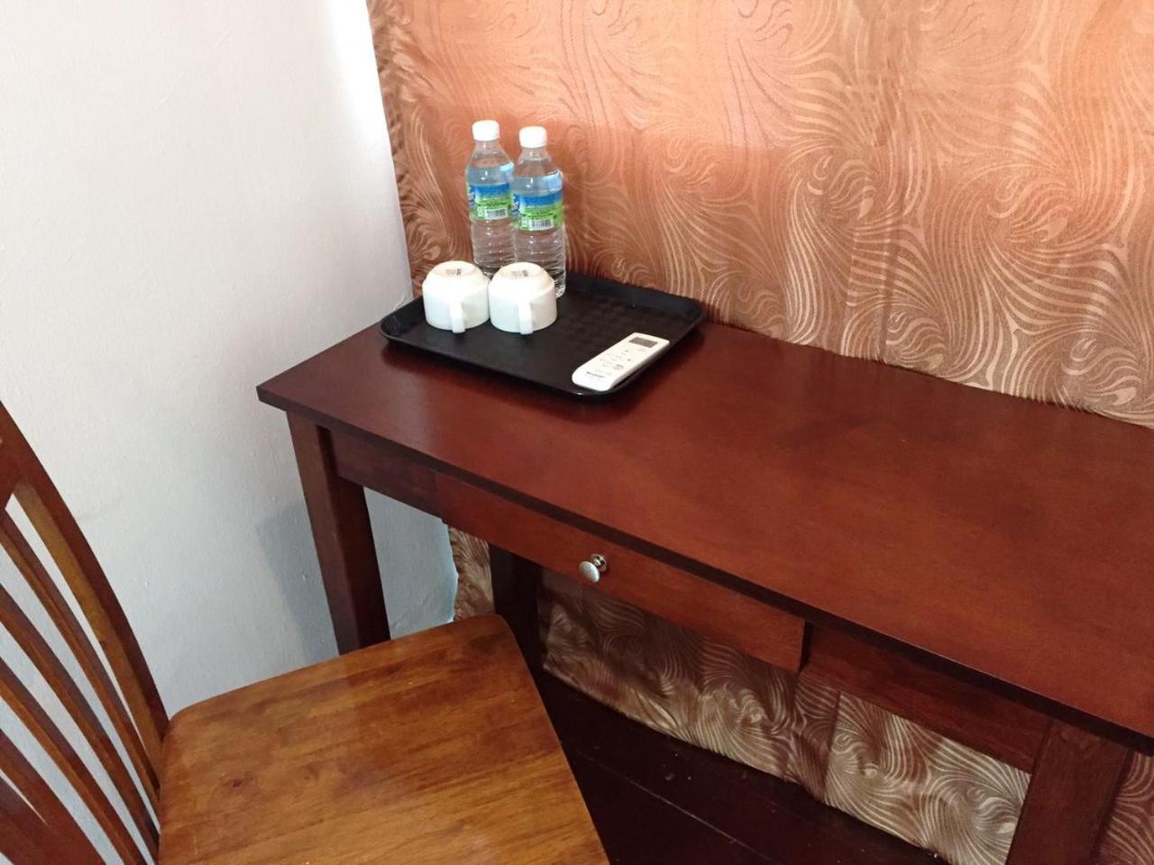 Deluxe Queen Room photo 3