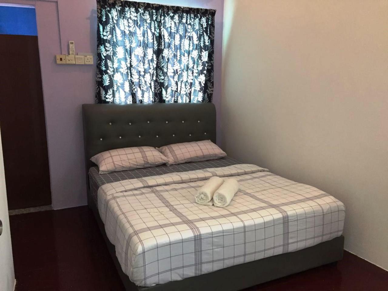 Deluxe Queen Room photo 2