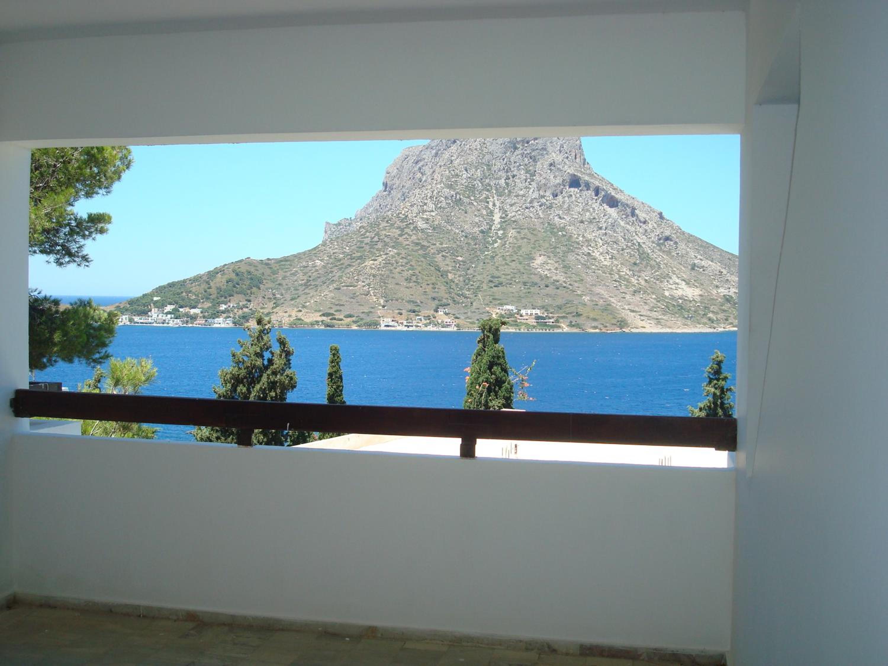 Studio with Sea View - Photo 16