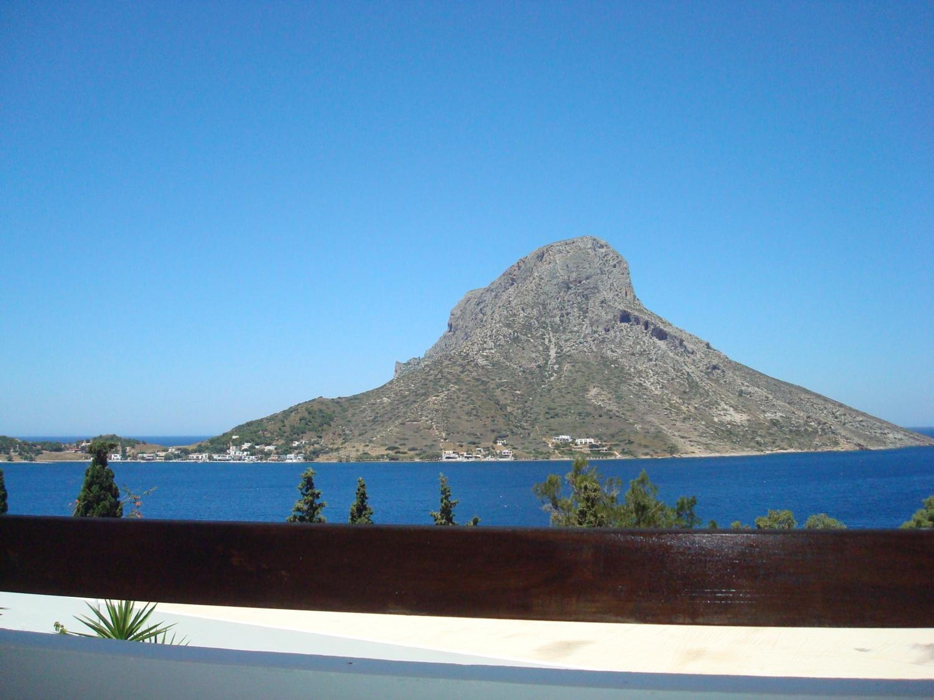 Studio with Sea View - Photo 17