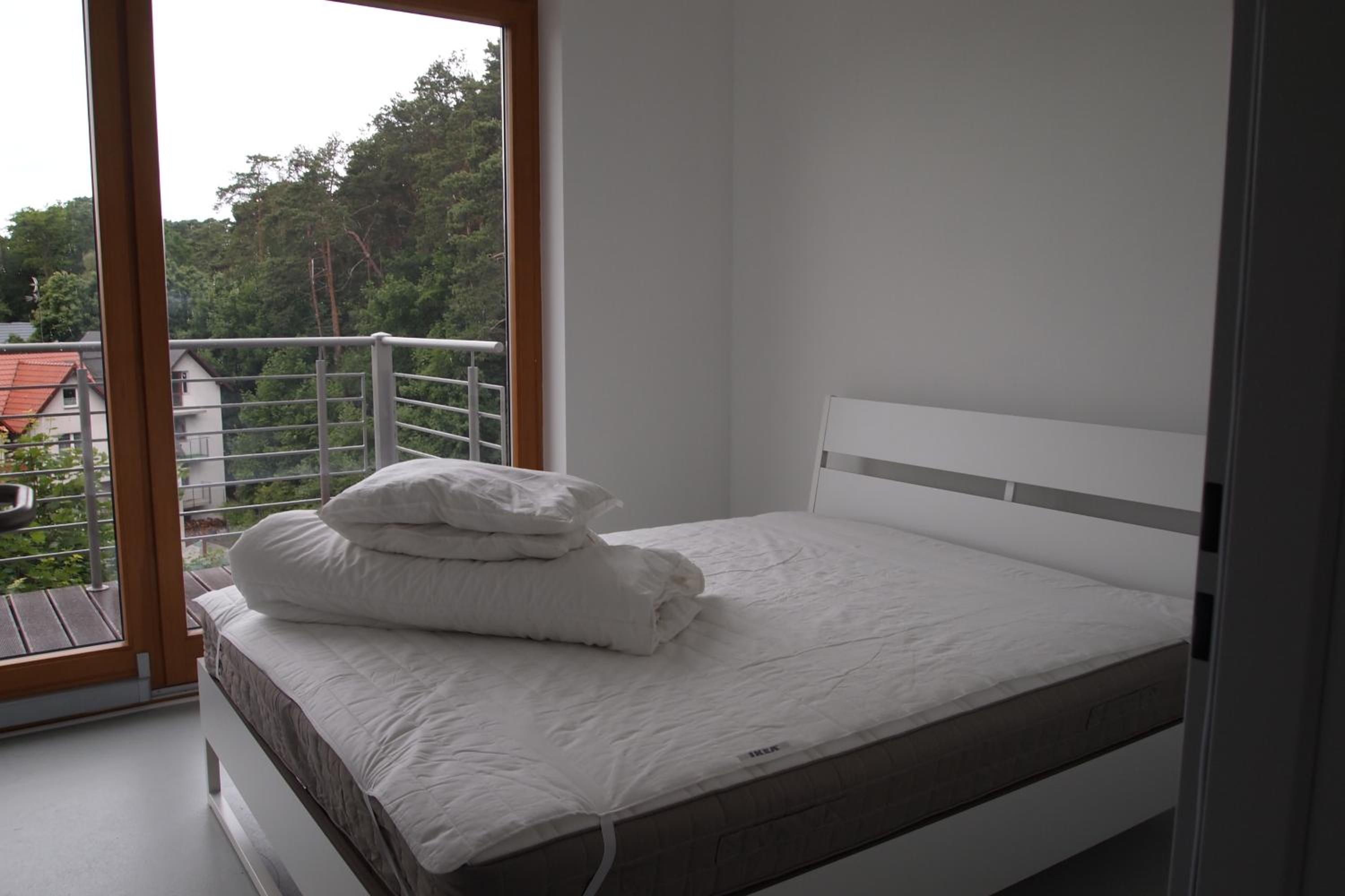 Two-Bedroom Apartment with Terrace photo 1