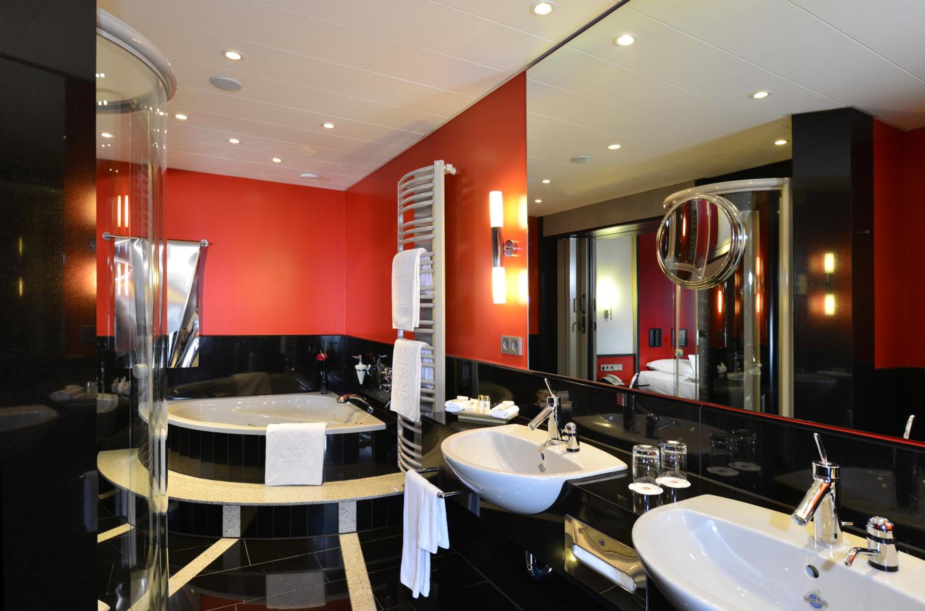 Design Double Room - Photo 9