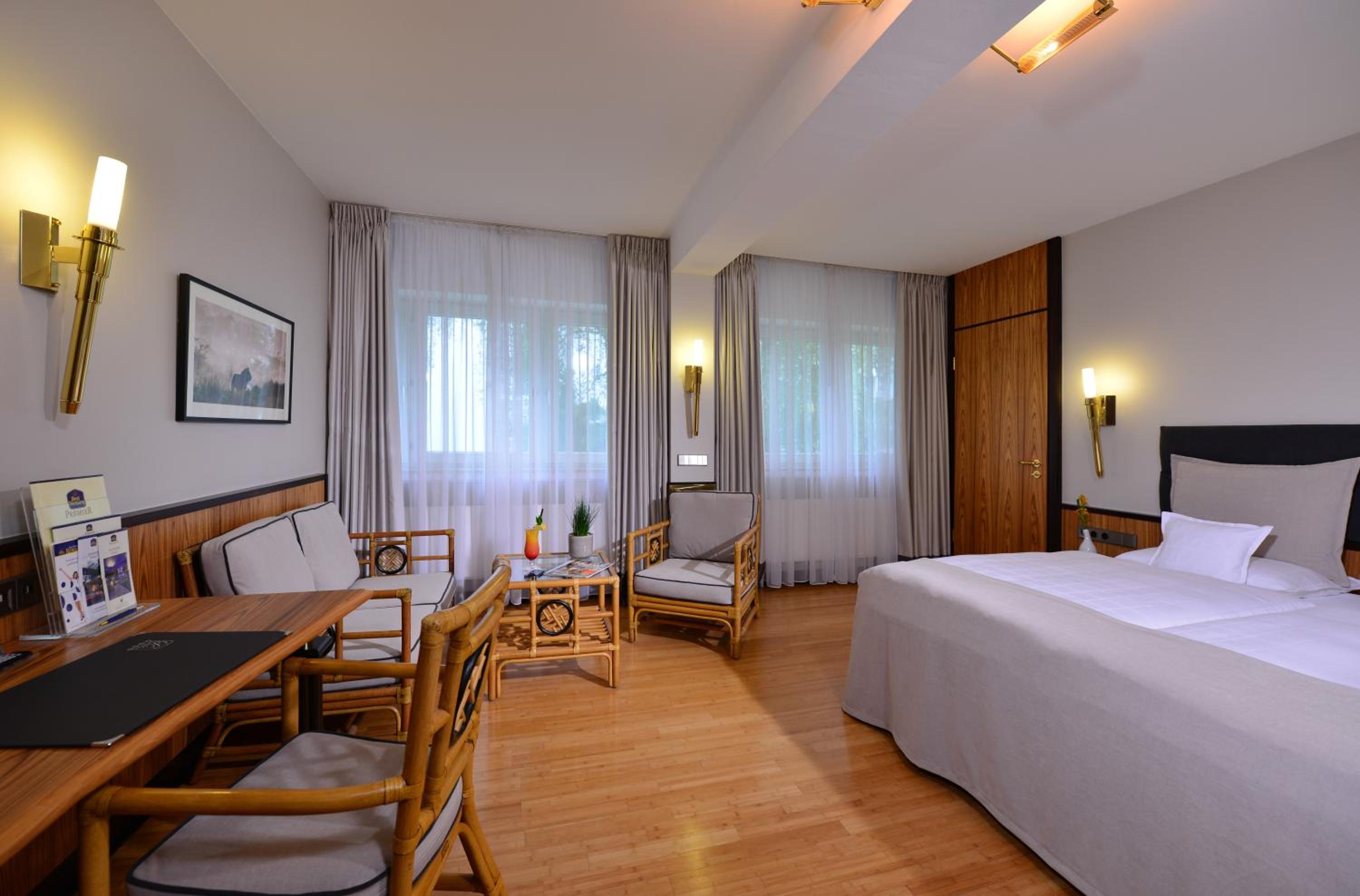 Design Double Room - Photo 2