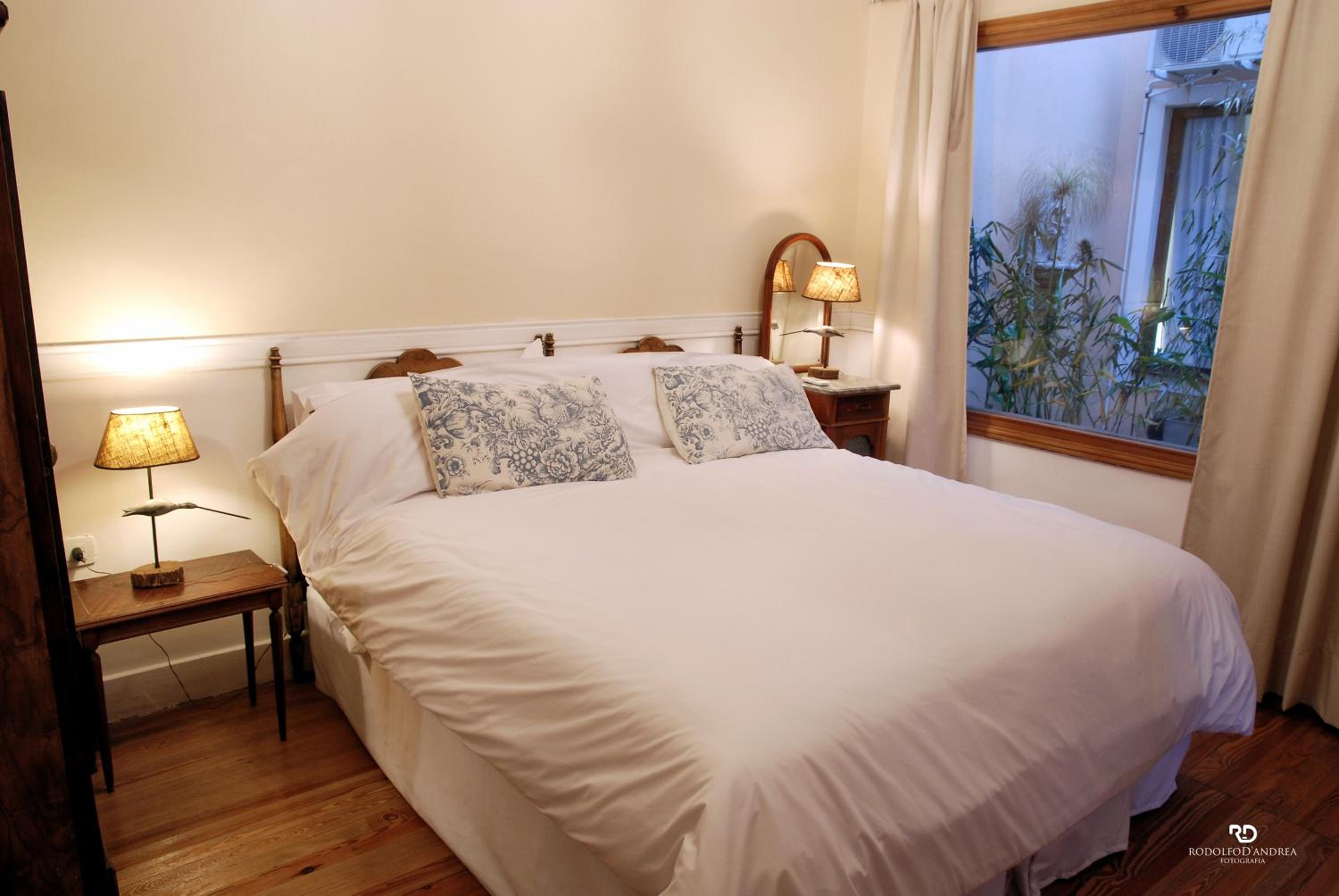 Deluxe Double or Twin Room photo 2