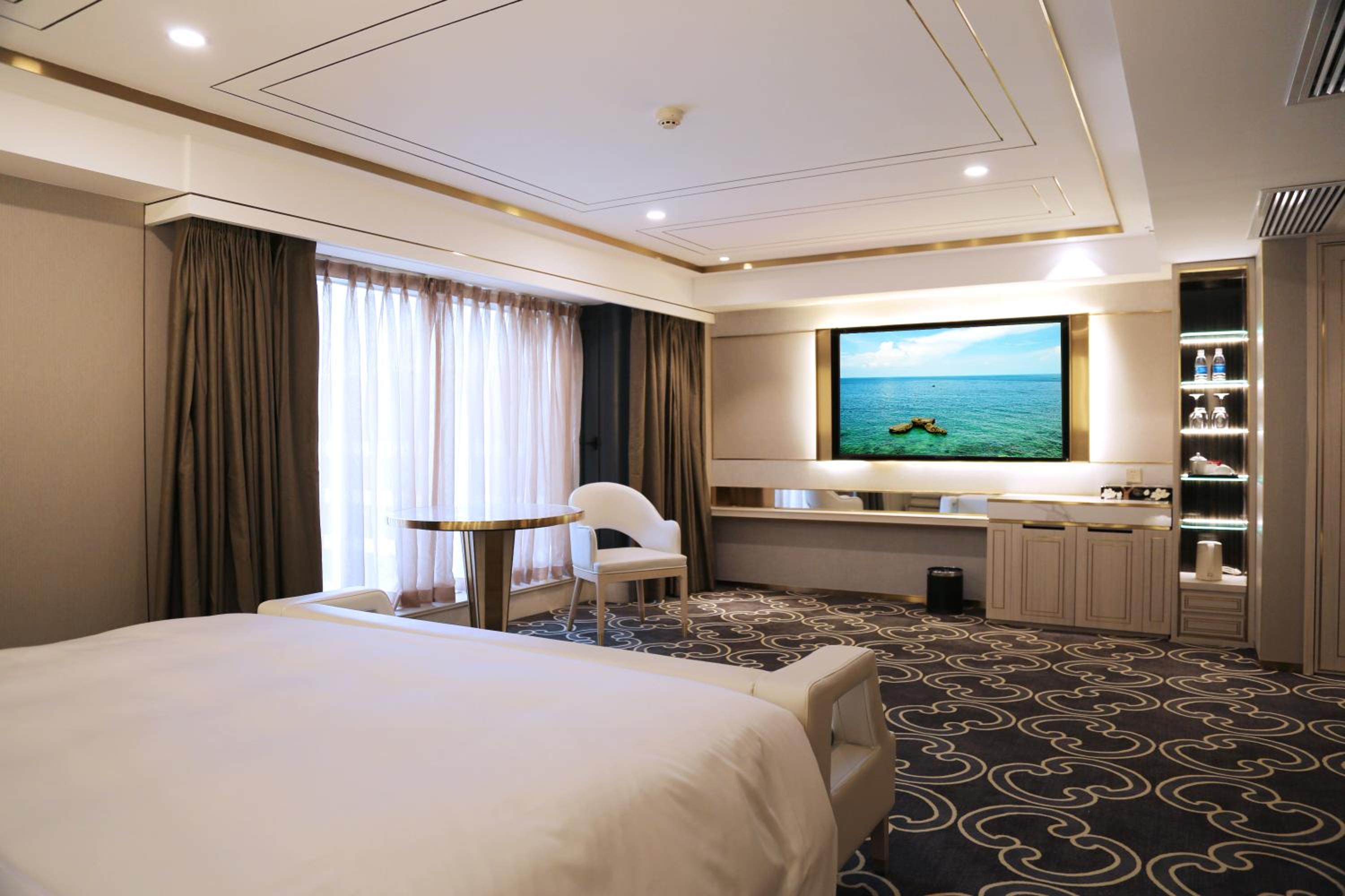 Deluxe Double Room - Photo 2