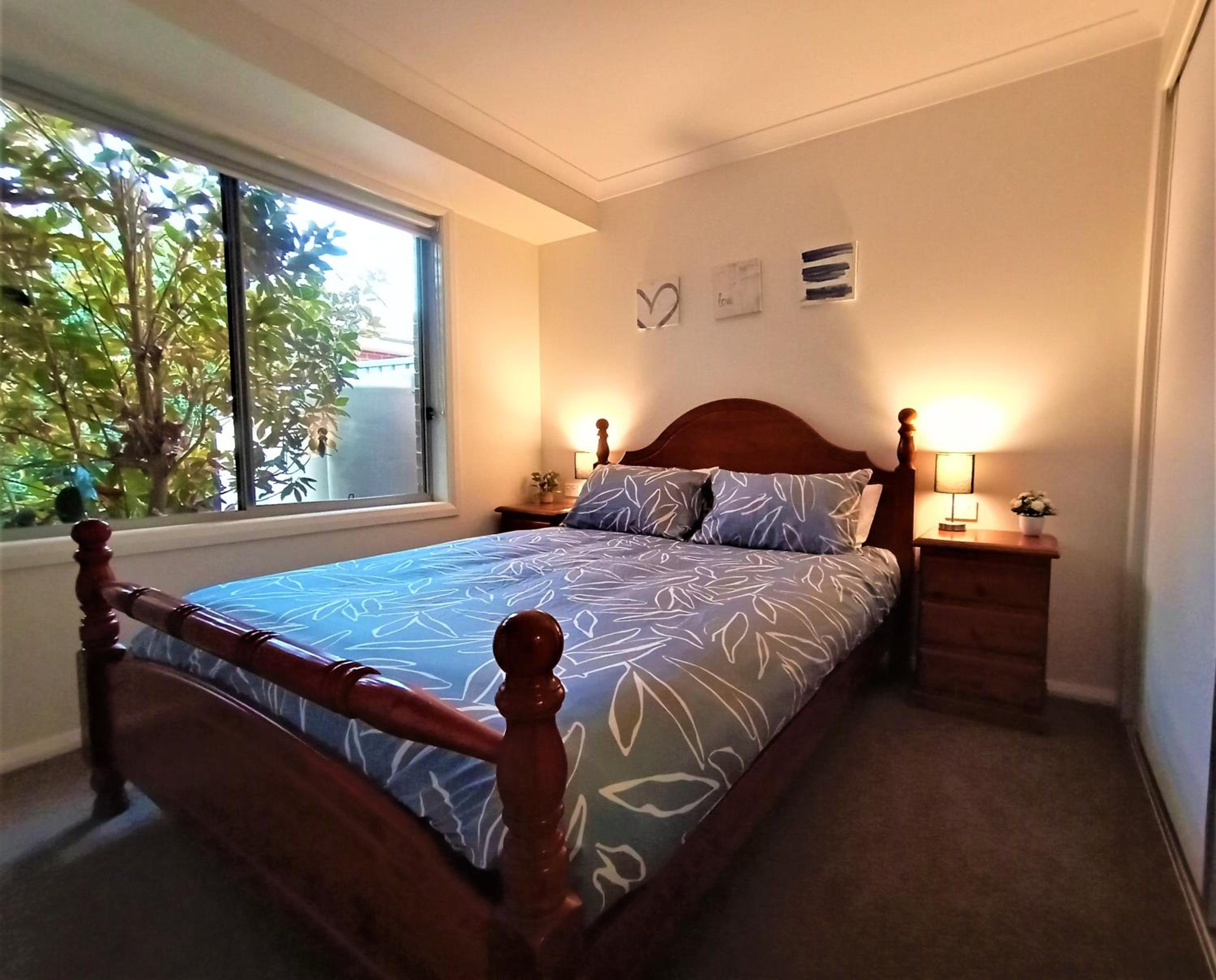 Three-Bedroom House photo 2