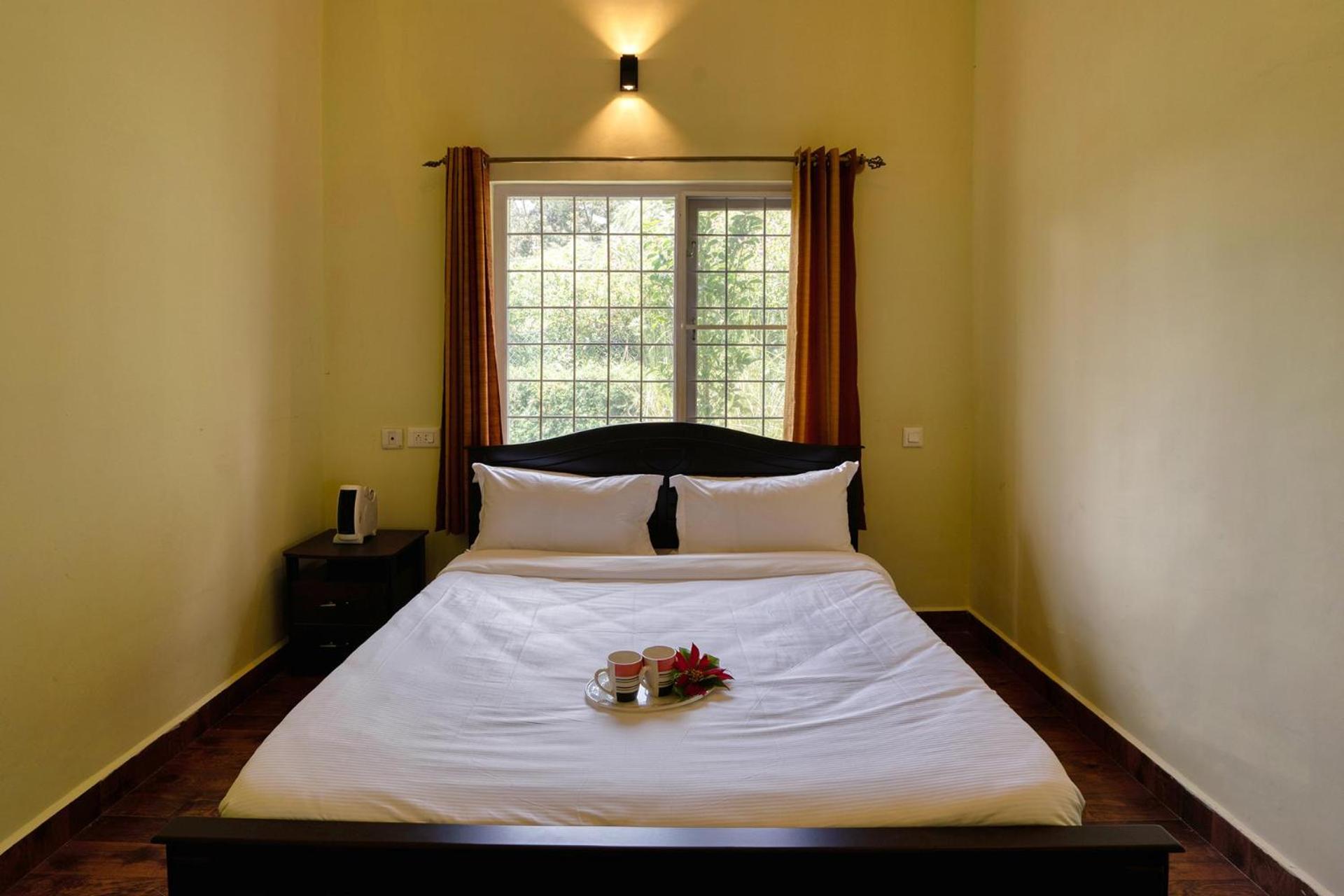 Two-Bedroom Villa photo 1