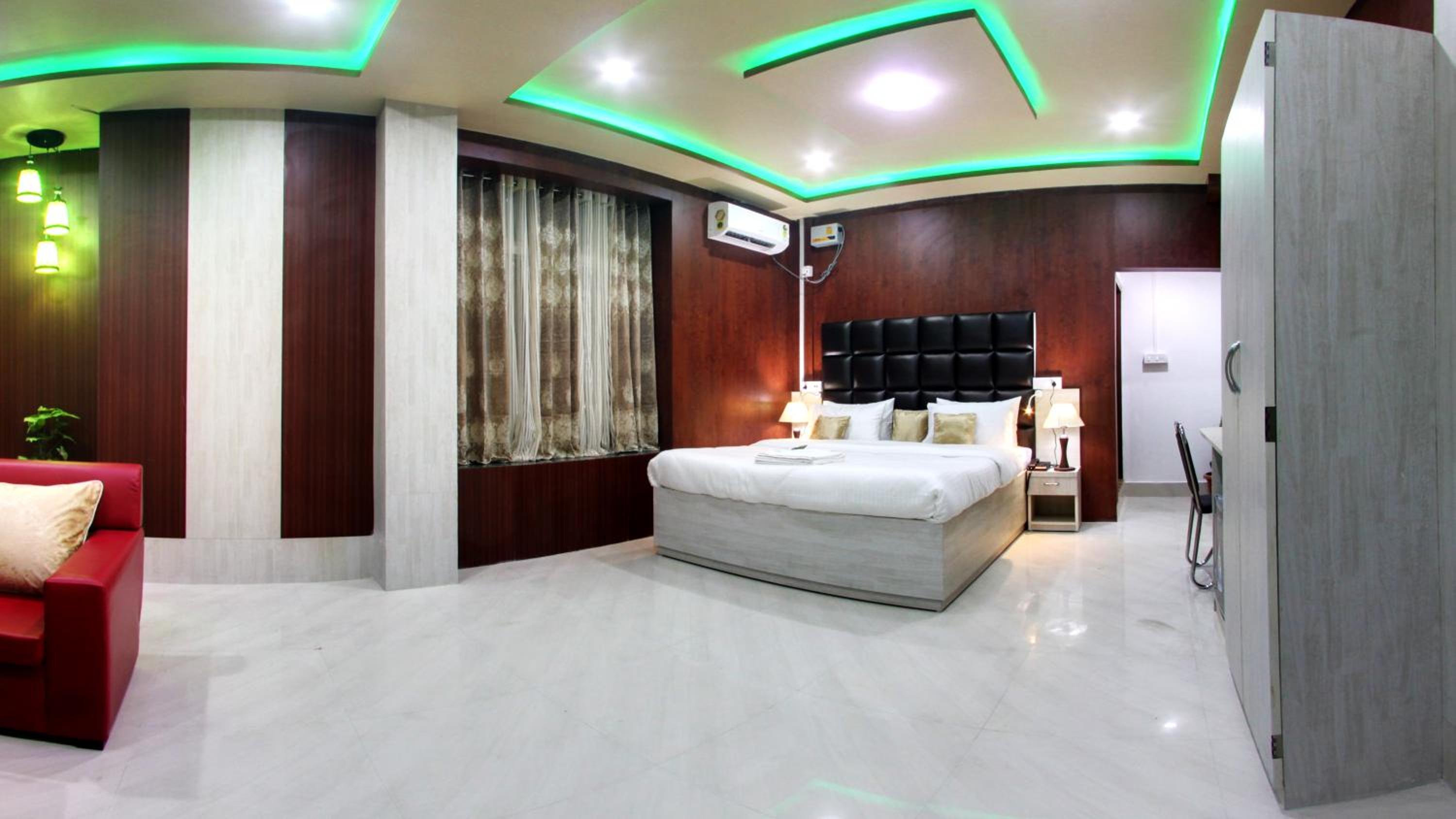 Double Room photo 3