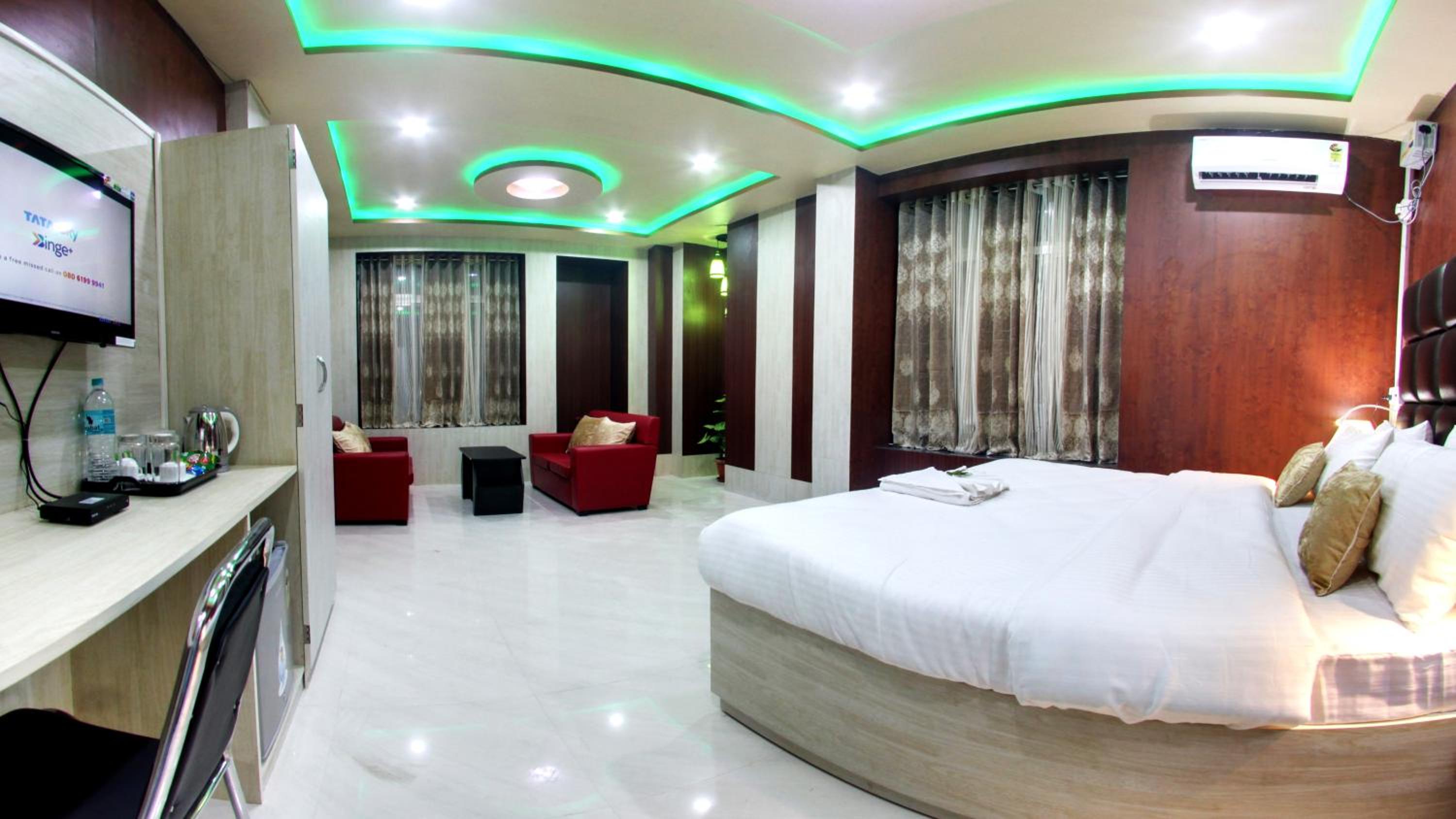 Double Room photo 2
