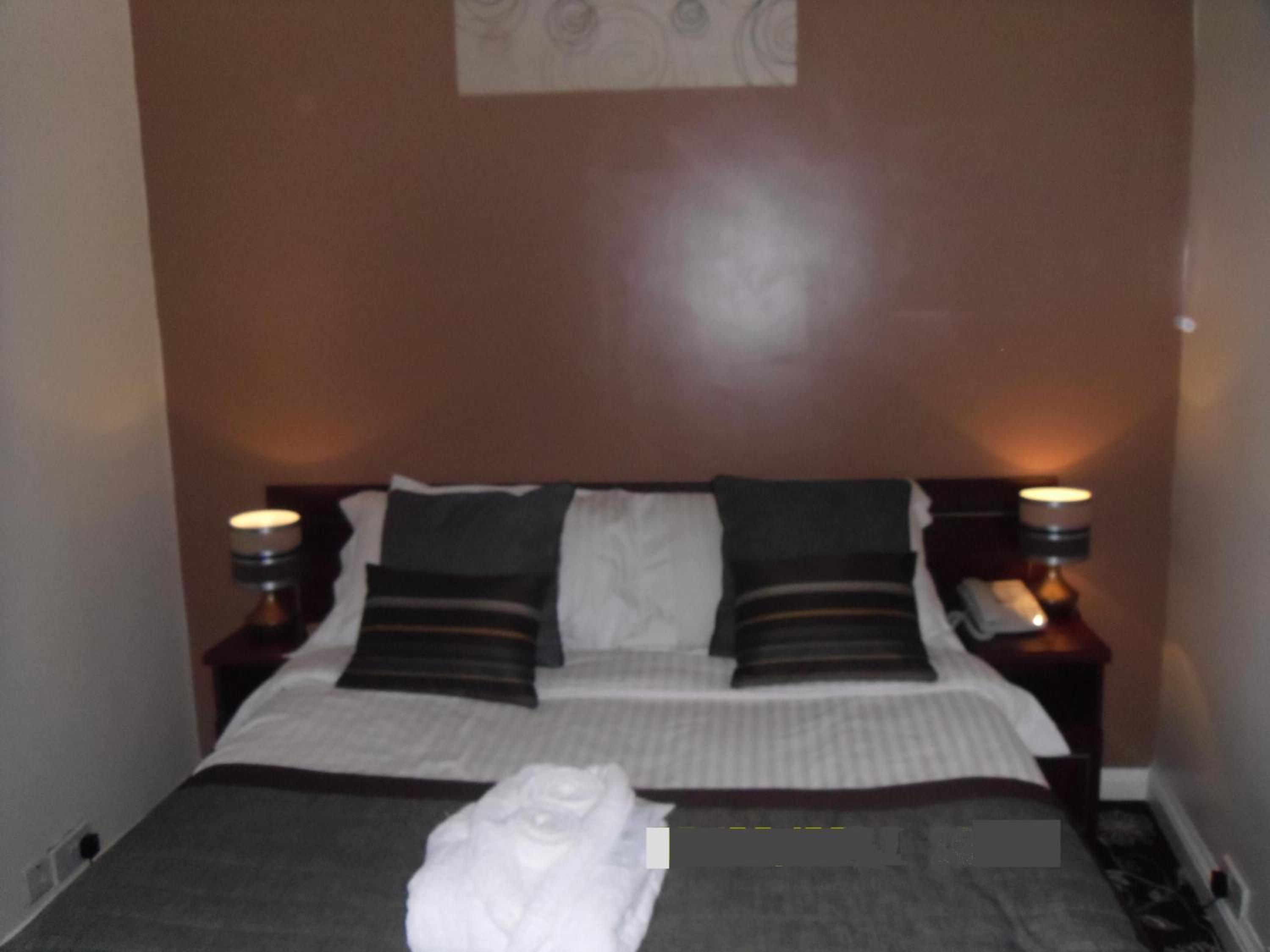 Double Room photo 2