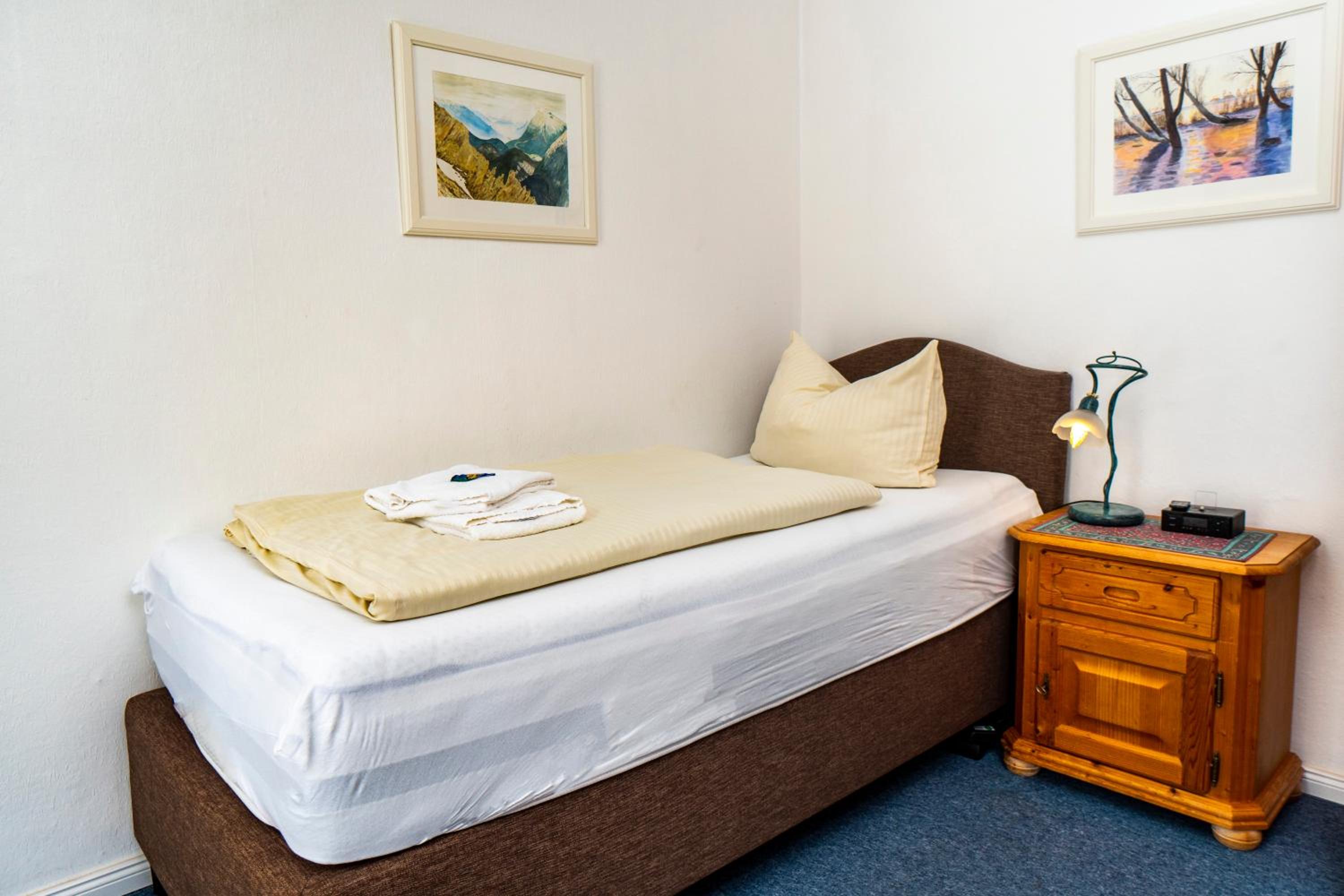Single Room photo 1