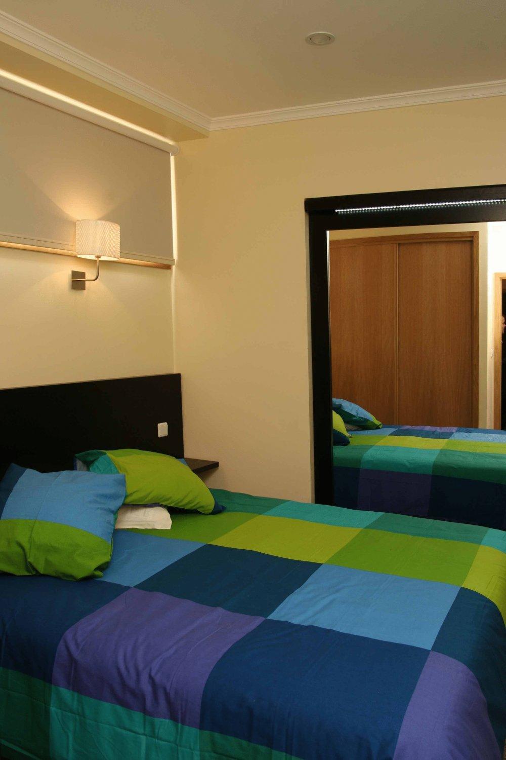 Deluxe Studio (4 Adults) - Photo 4