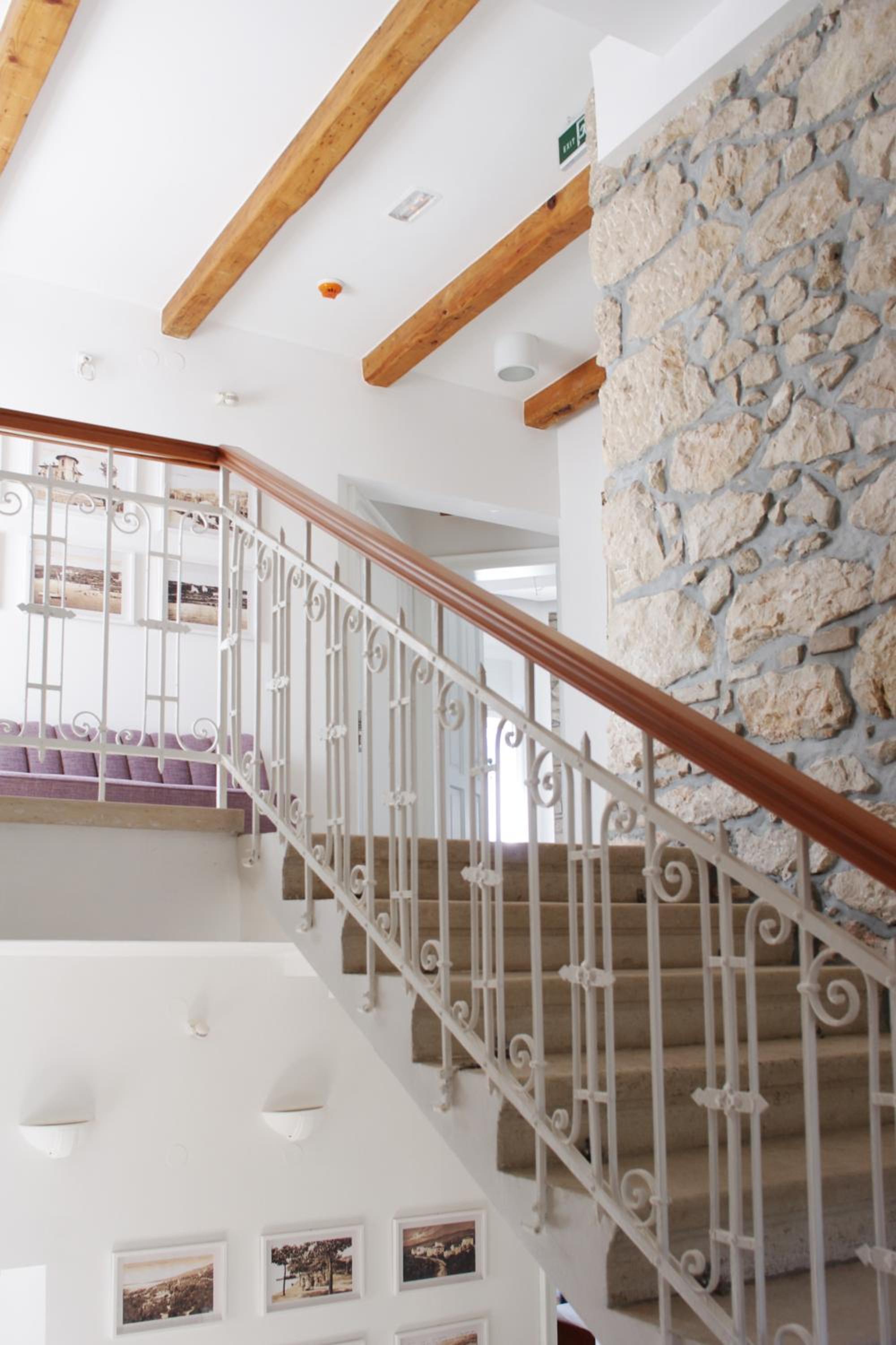 Penthouse Apartment