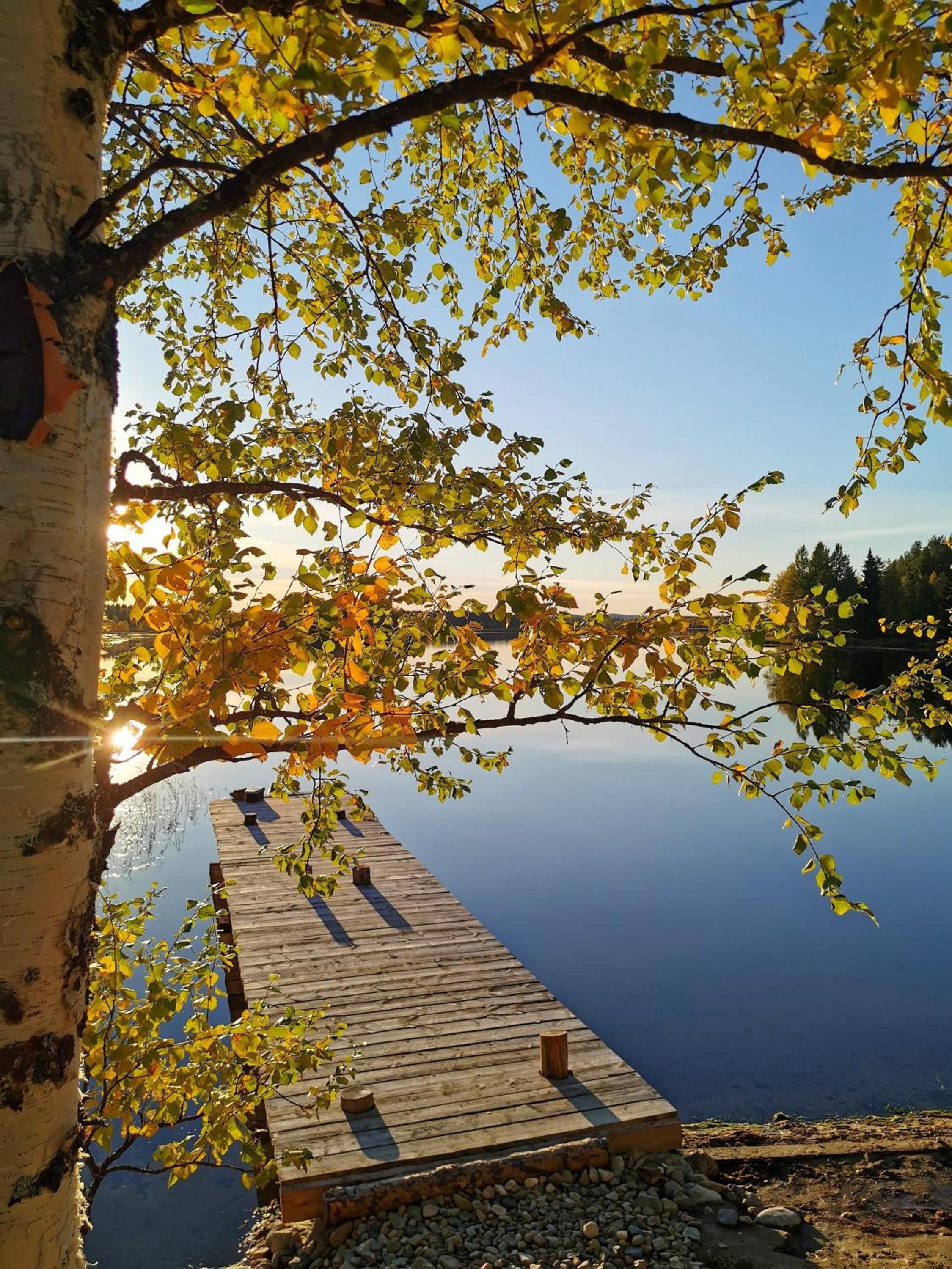Twin Room with Lake View - Photo 9