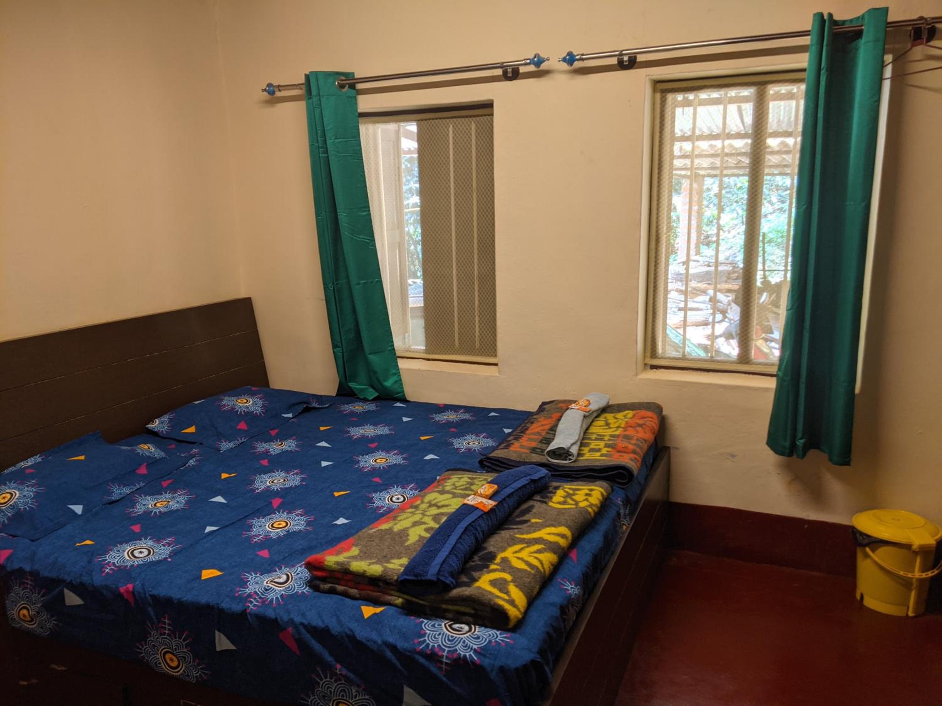 King Room With Garden View photo 3