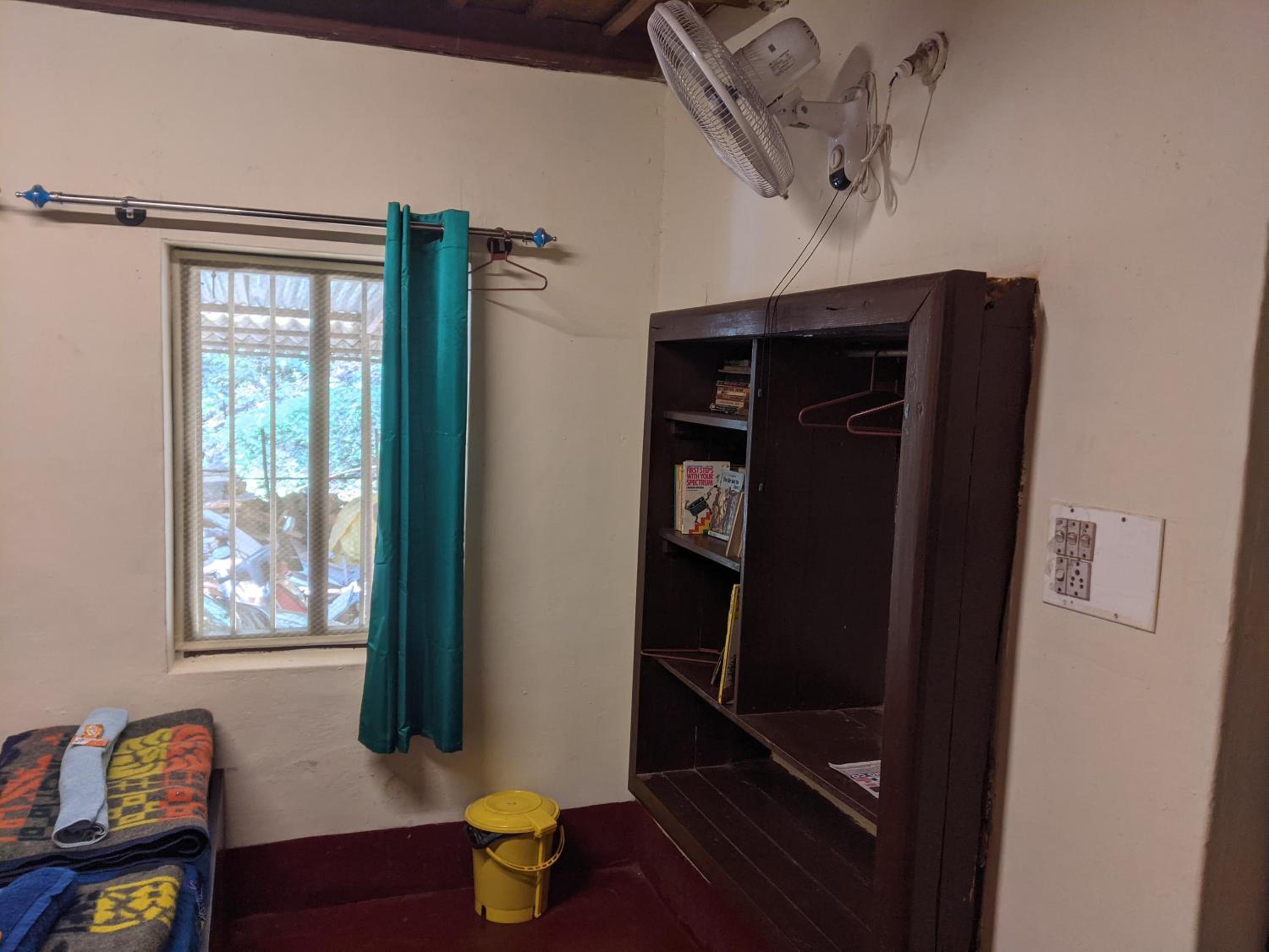 King Room With Garden View photo 2