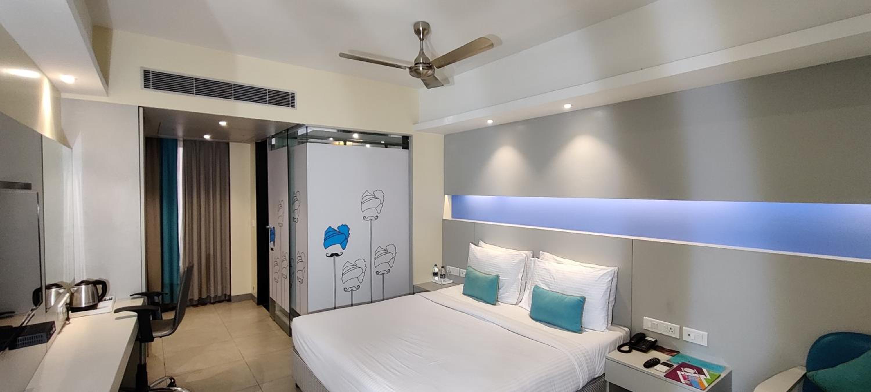 Superior  Room photo 3