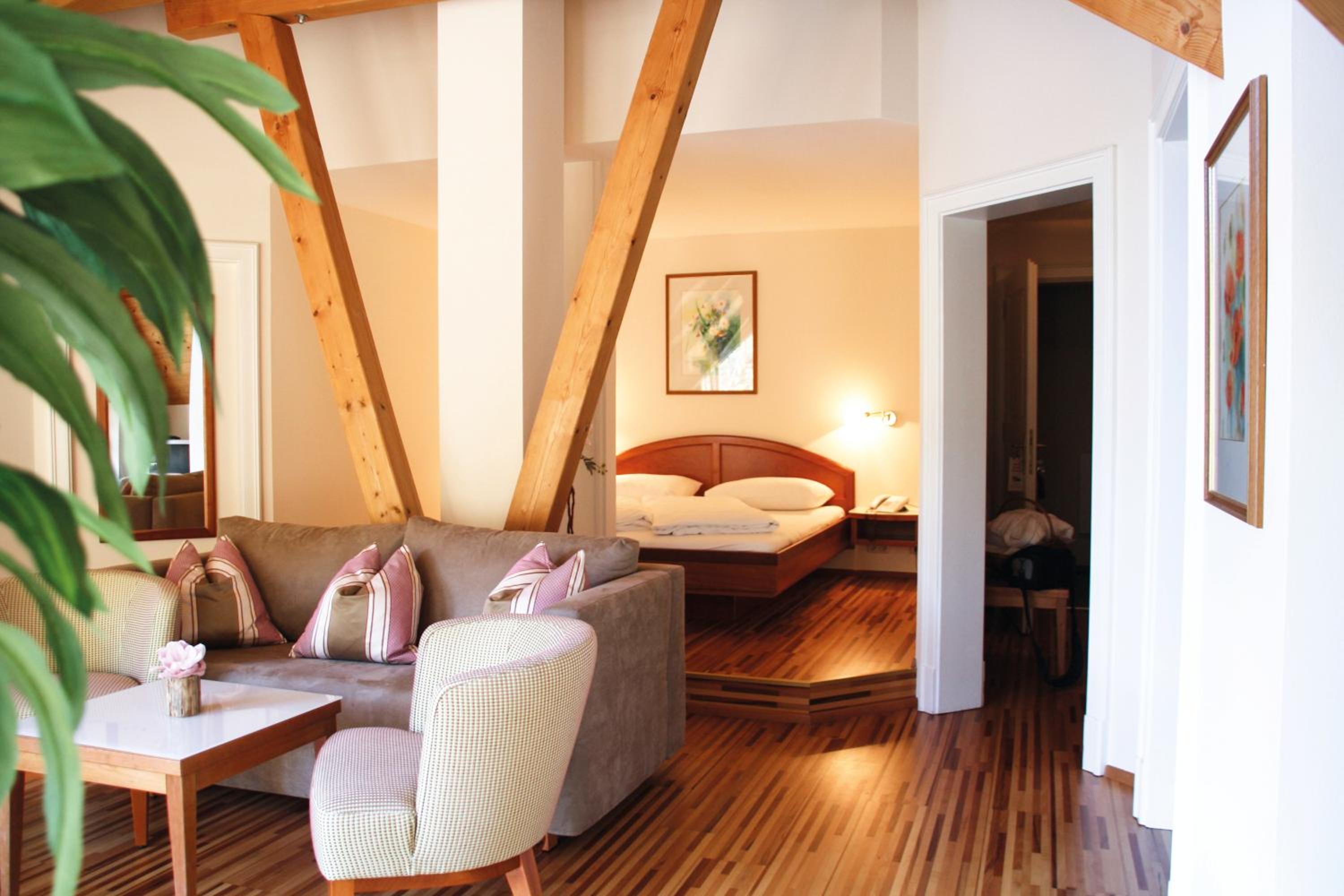 Comfort Suite photo 3