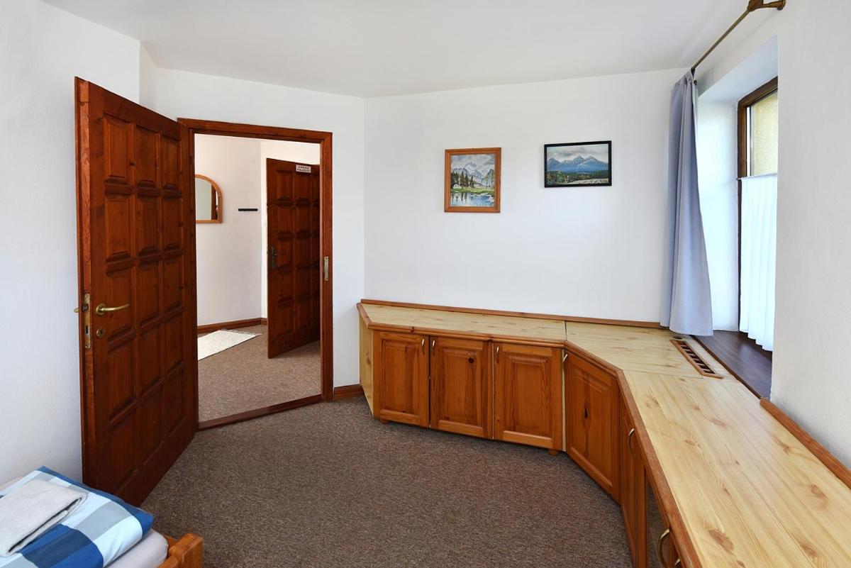 Two-Bedroom Family Suite - Photo 3