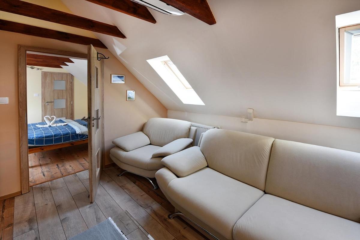 Two-Bedroom Attic Studio photo 2