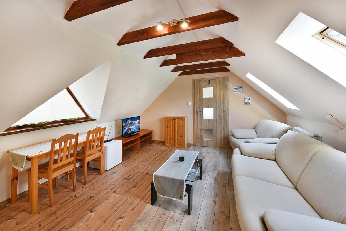 Two-Bedroom Attic Studio photo 3