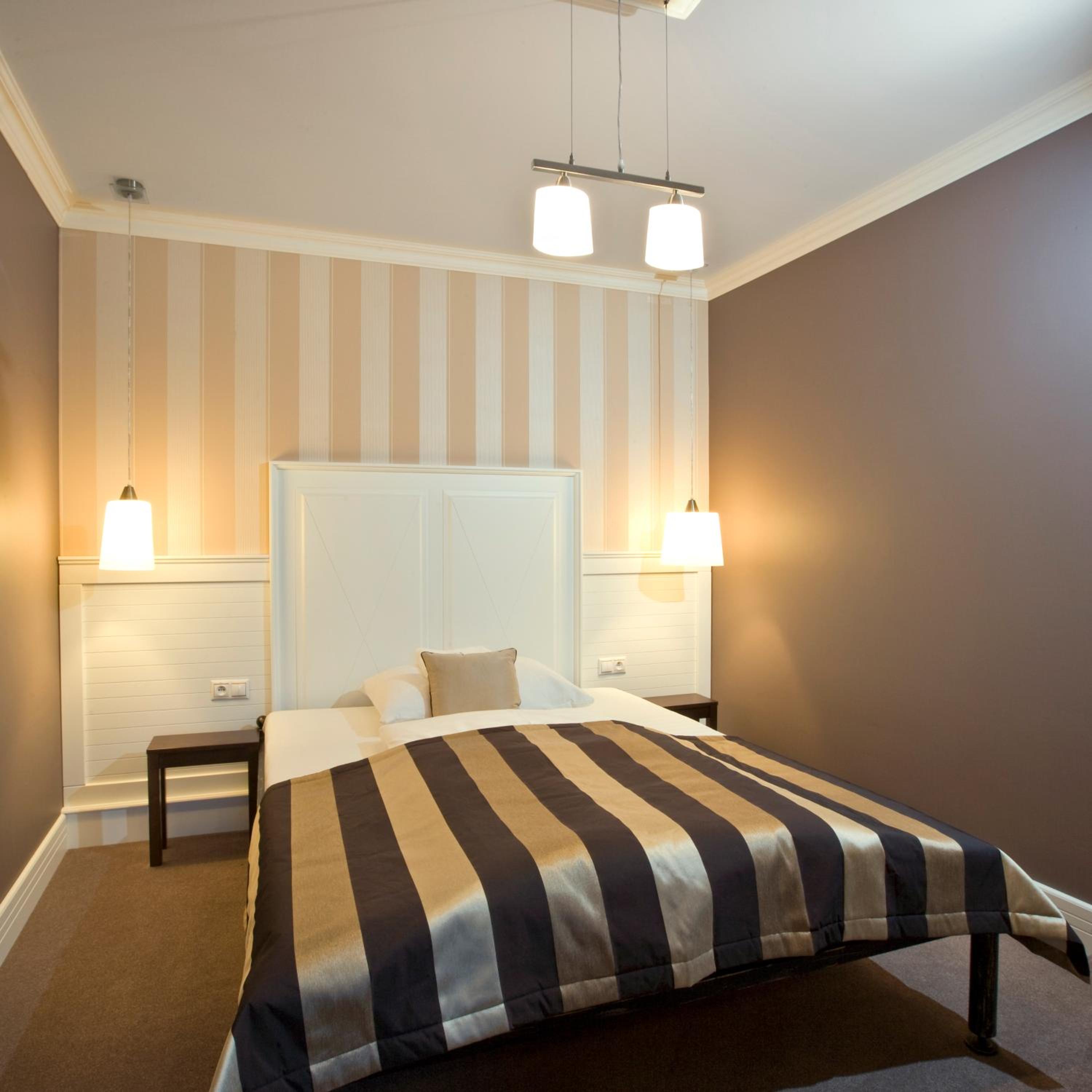 Economy Double Room - Photo 4
