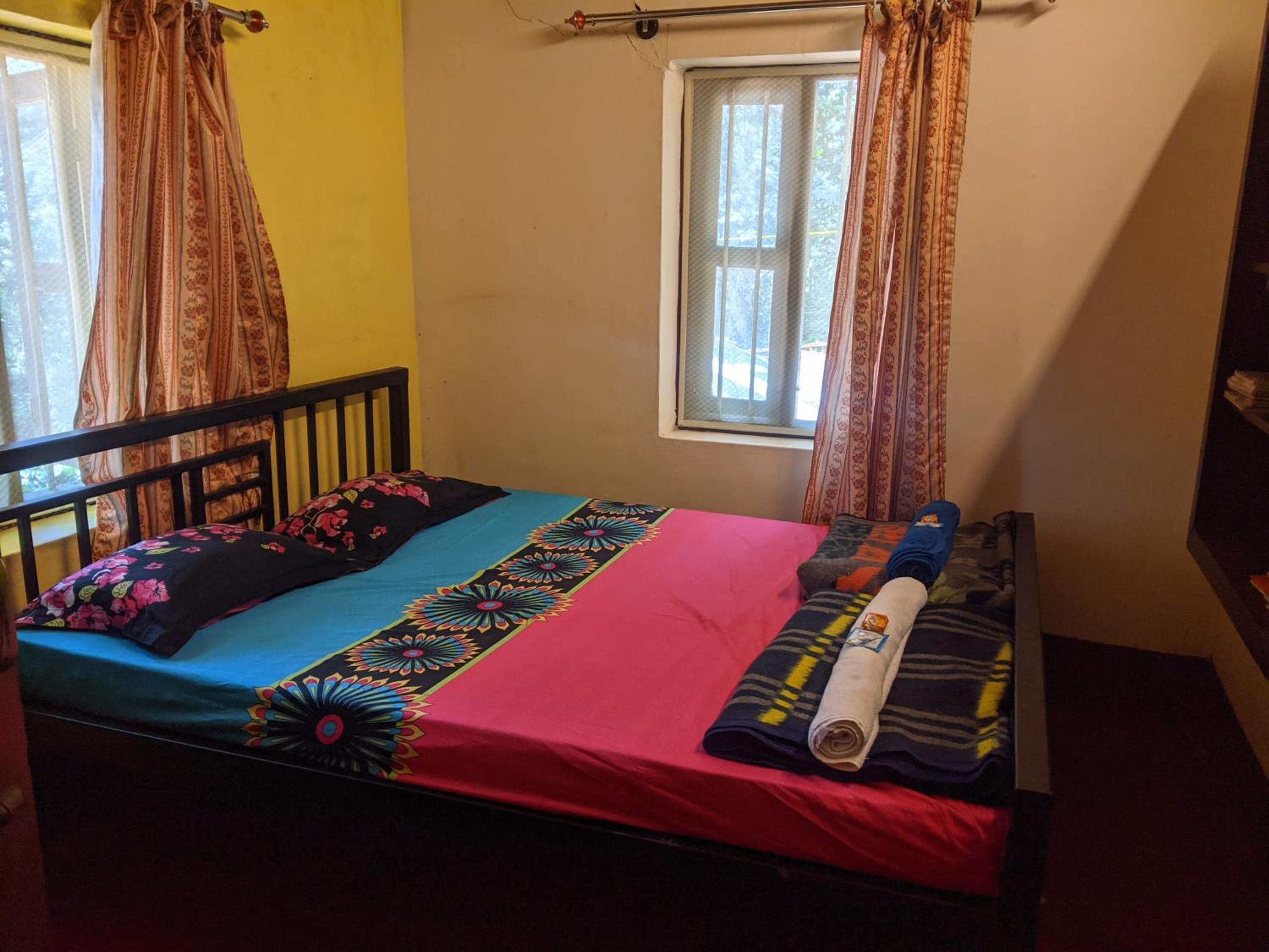 King Room With Garden View photo 1