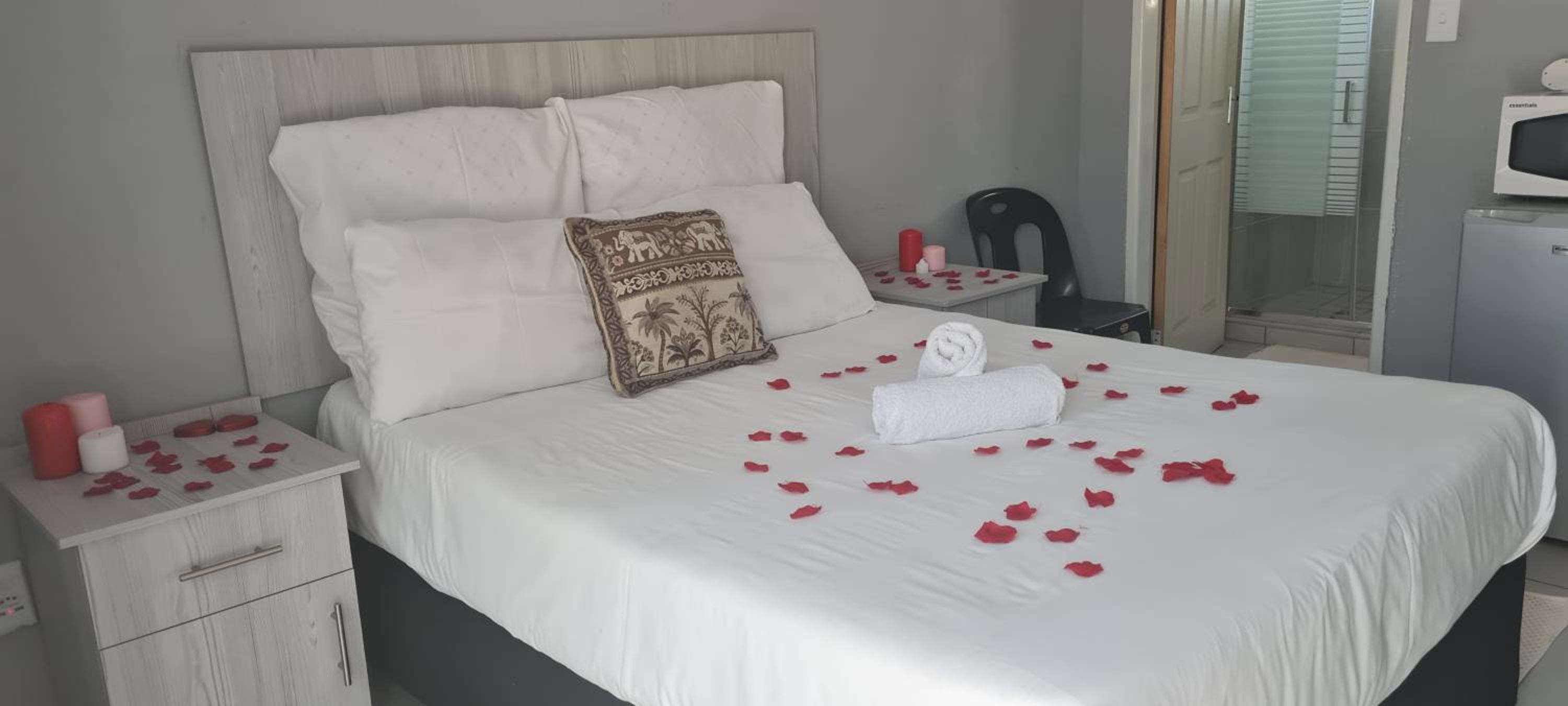 Double Room photo 1