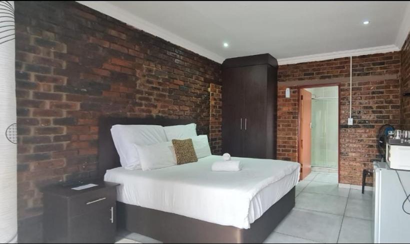 Deluxe Double Room photo 1