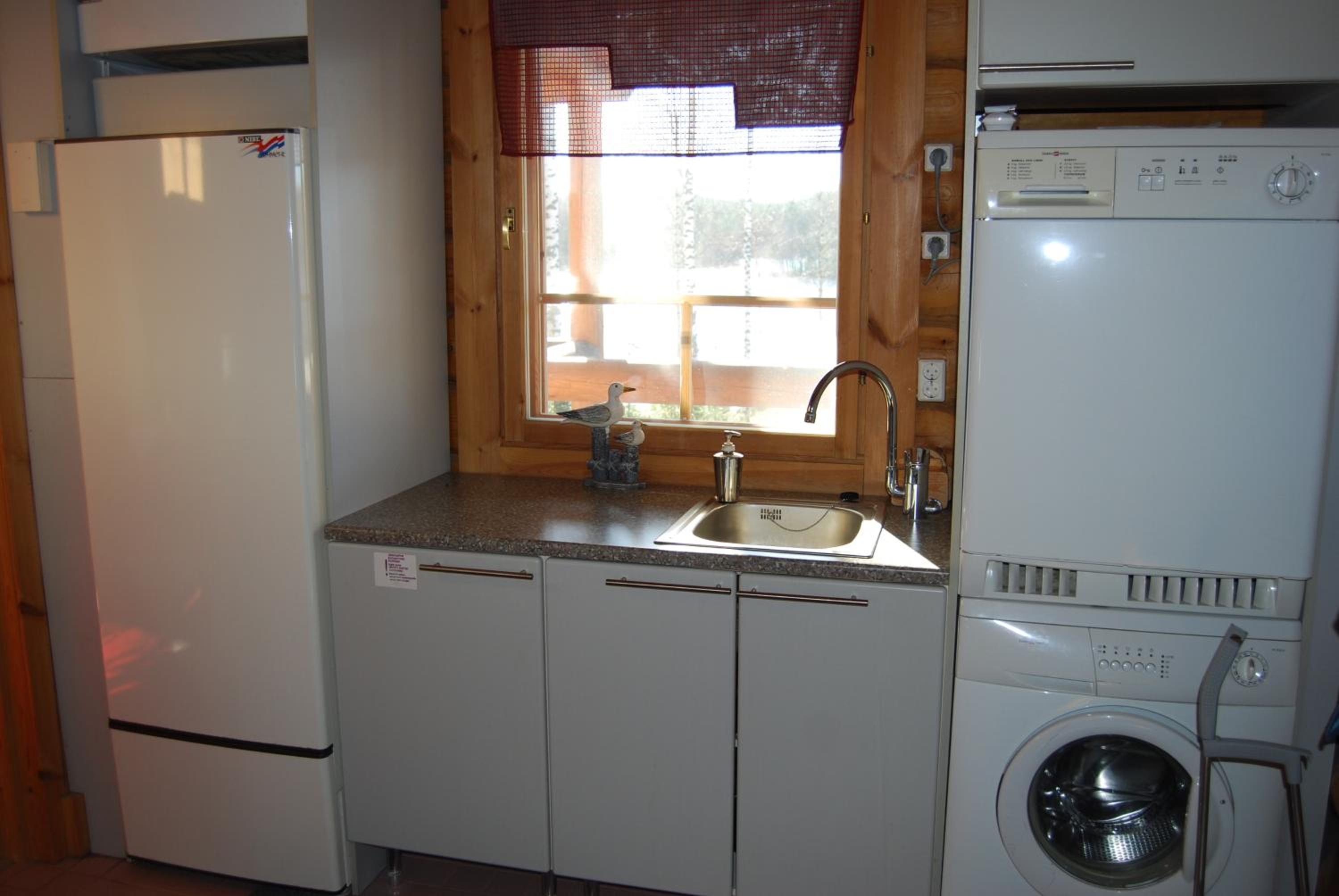 Three-Bedroom Villa - Photo 29
