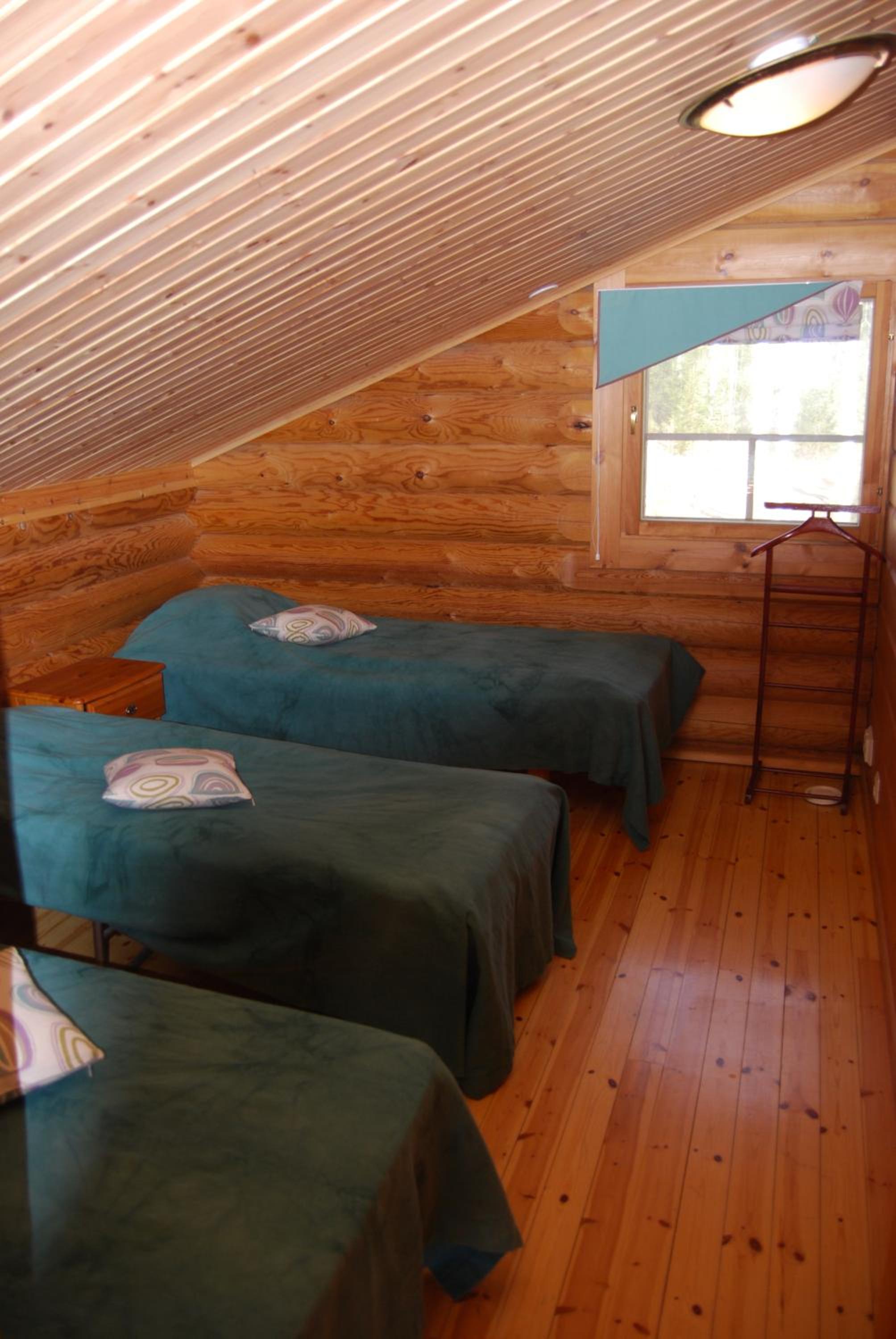 Three-Bedroom Villa - Photo 21