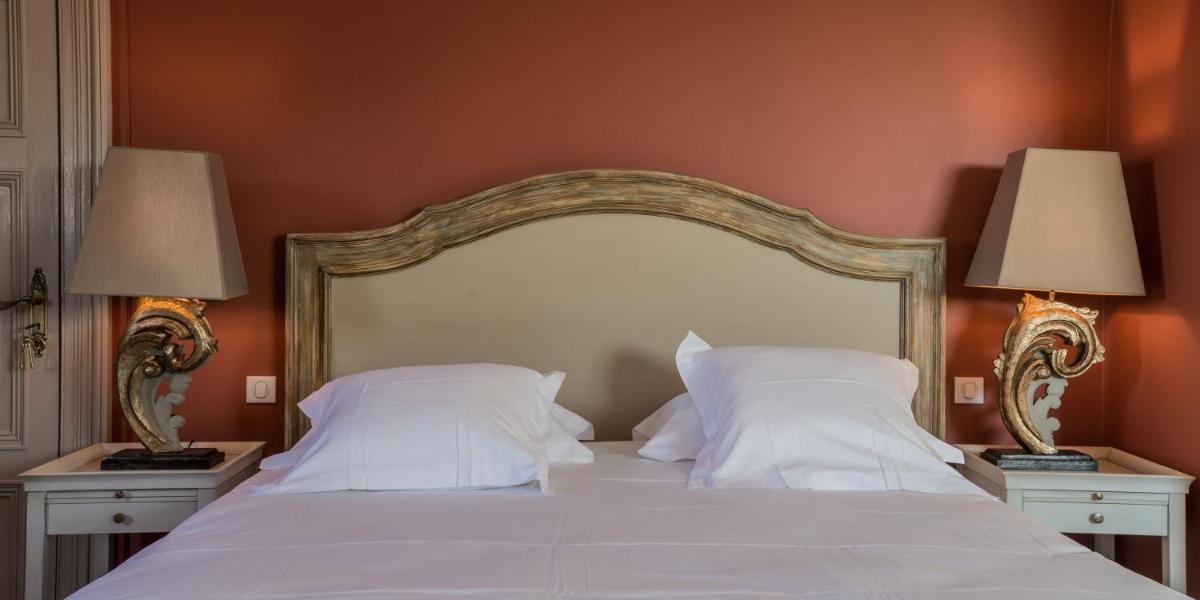 Deluxe Double or Twin Room with Bathroom (30m) photo 3