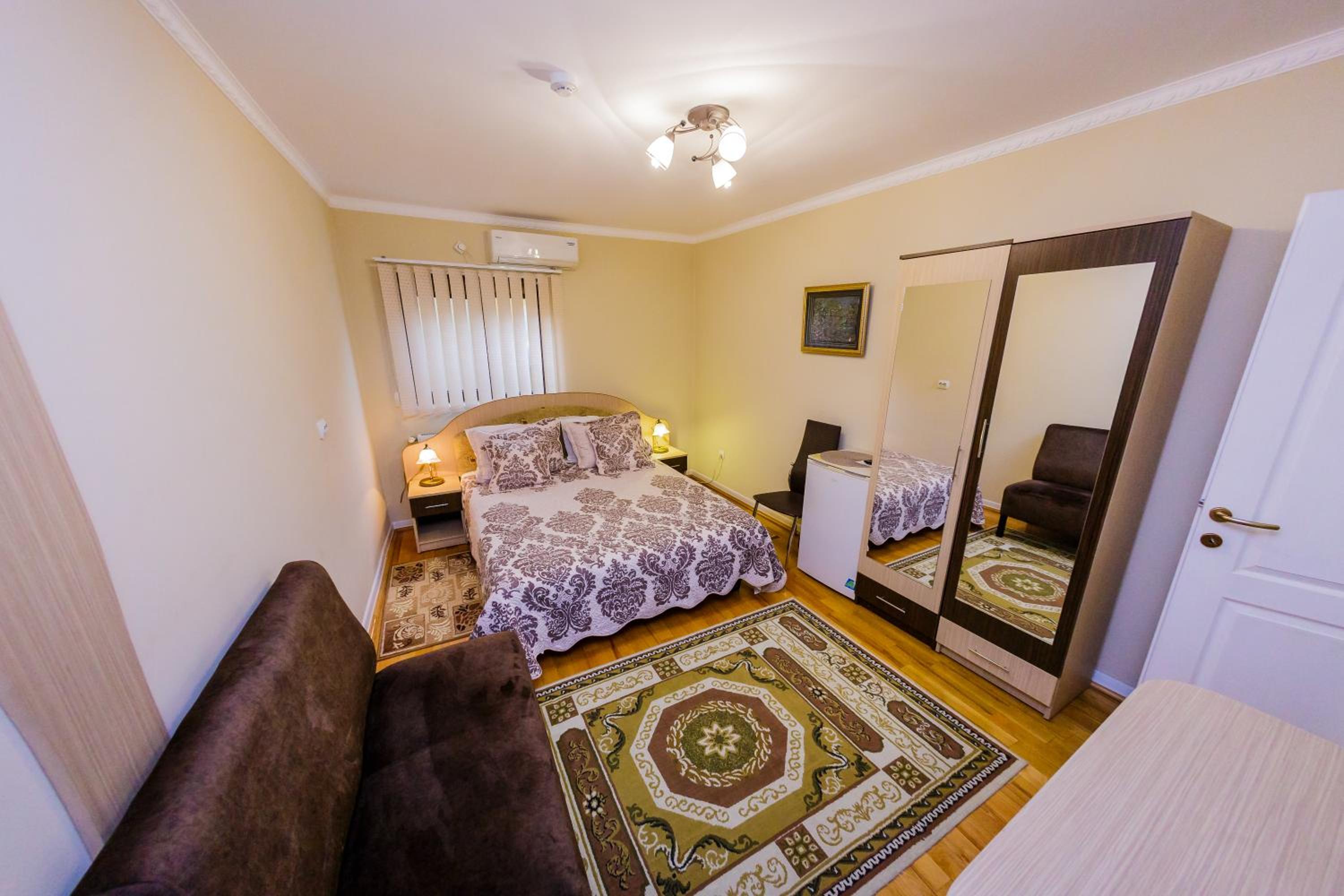 Superior Queen Room photo 3