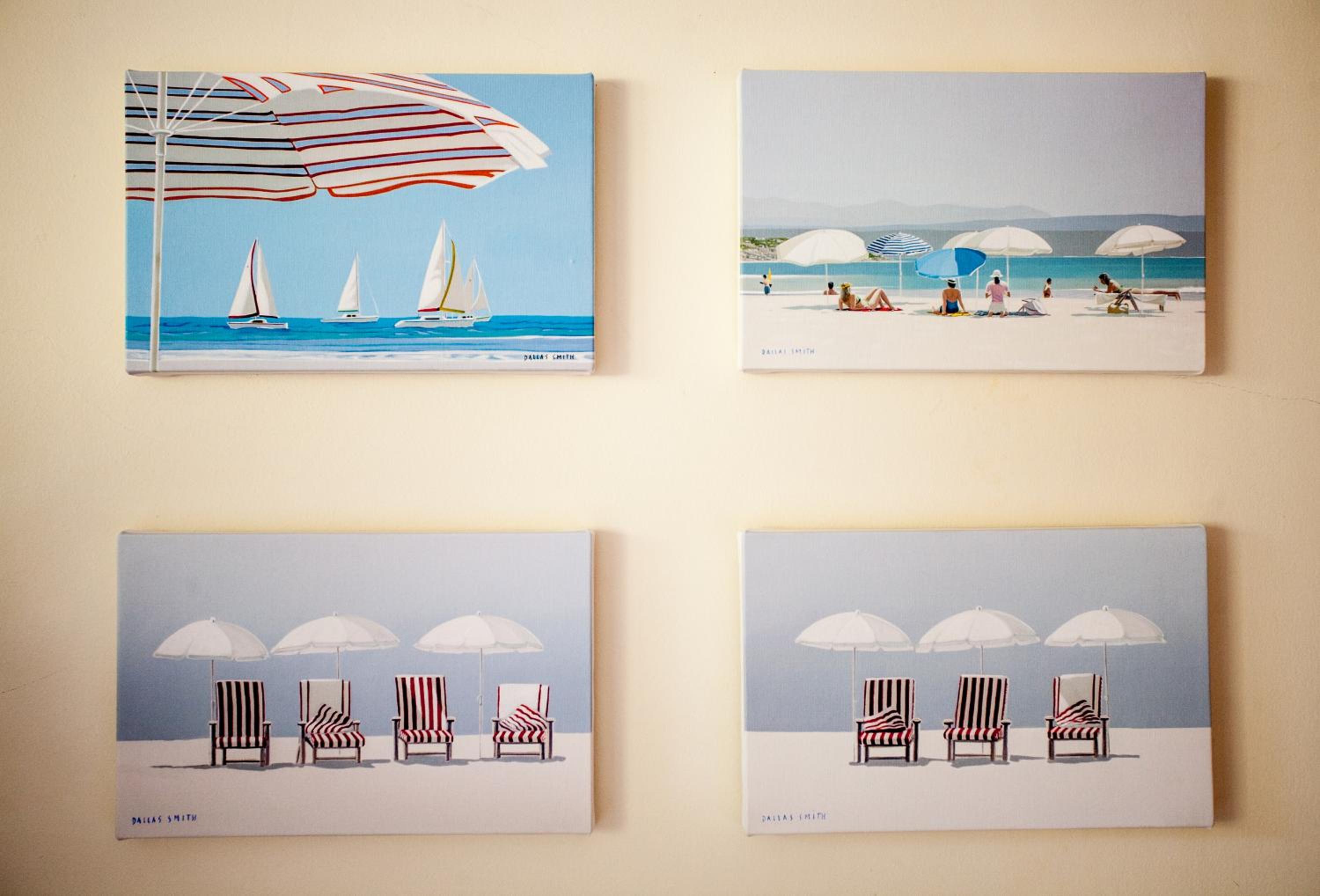 Whale Suite - Photo 4