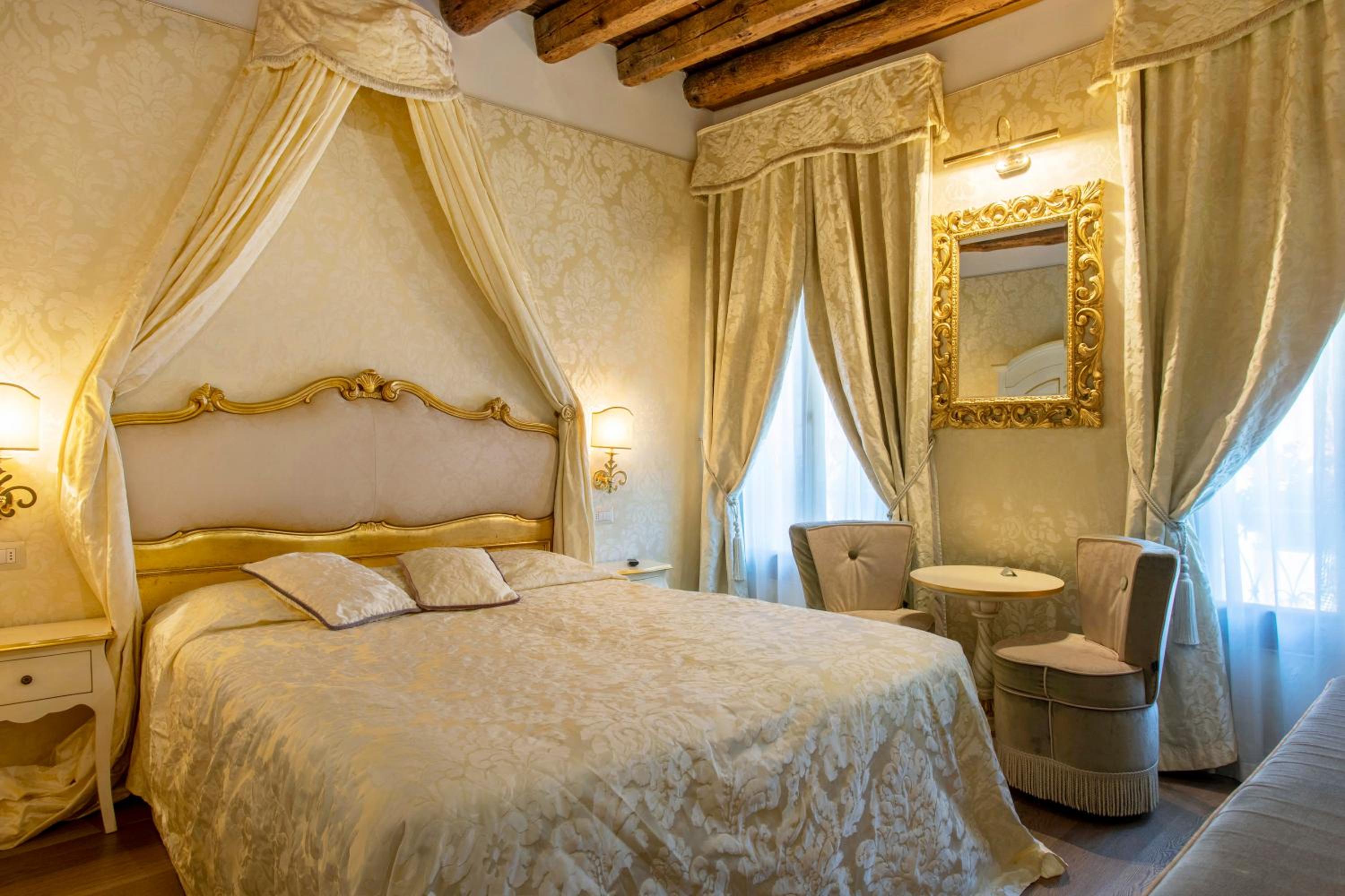 Double or Twin Room with View photo 1