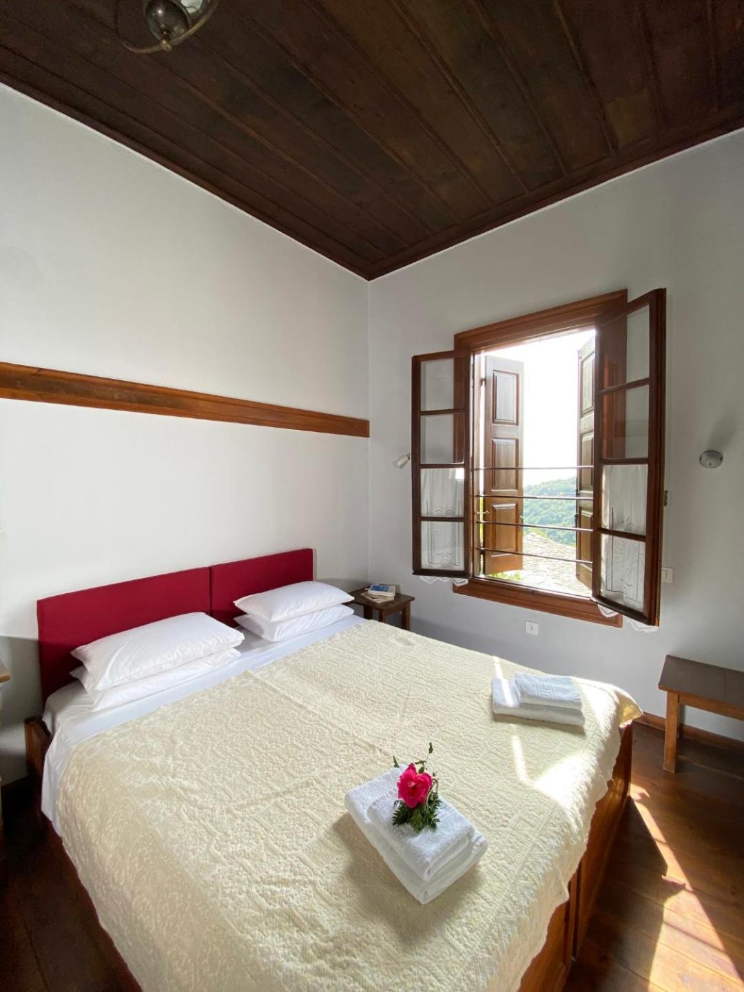 Standard Double Or Twin Room With Sea View photo 3