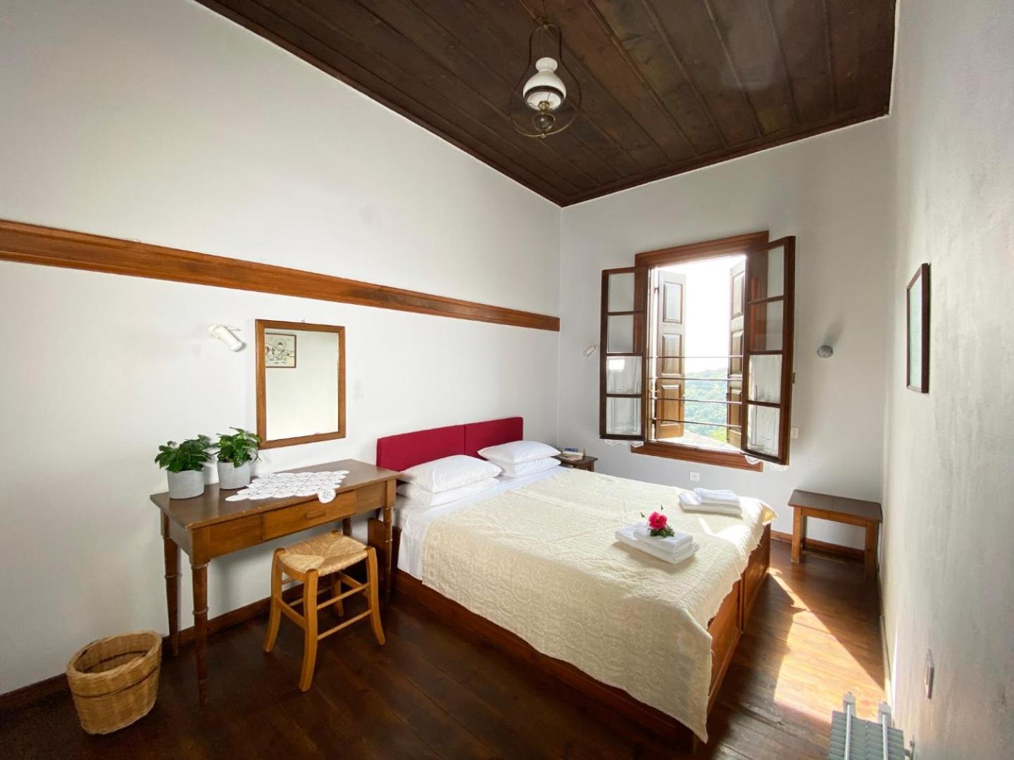 Standard Double Or Twin Room With Sea View photo 2