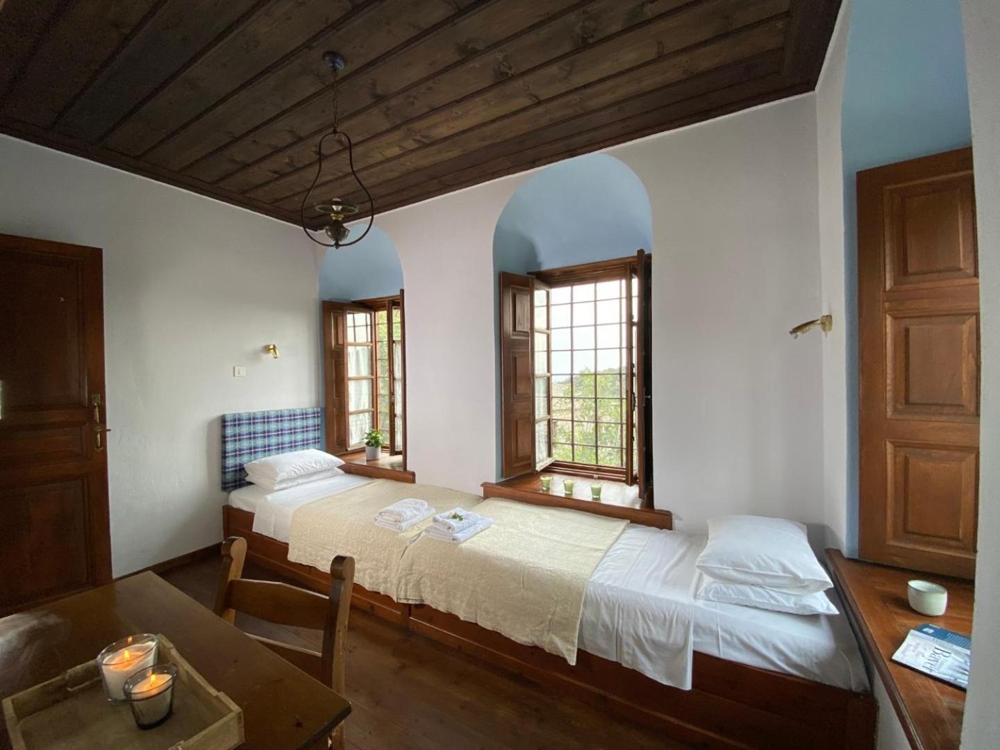 Standard Twin Room photo 1
