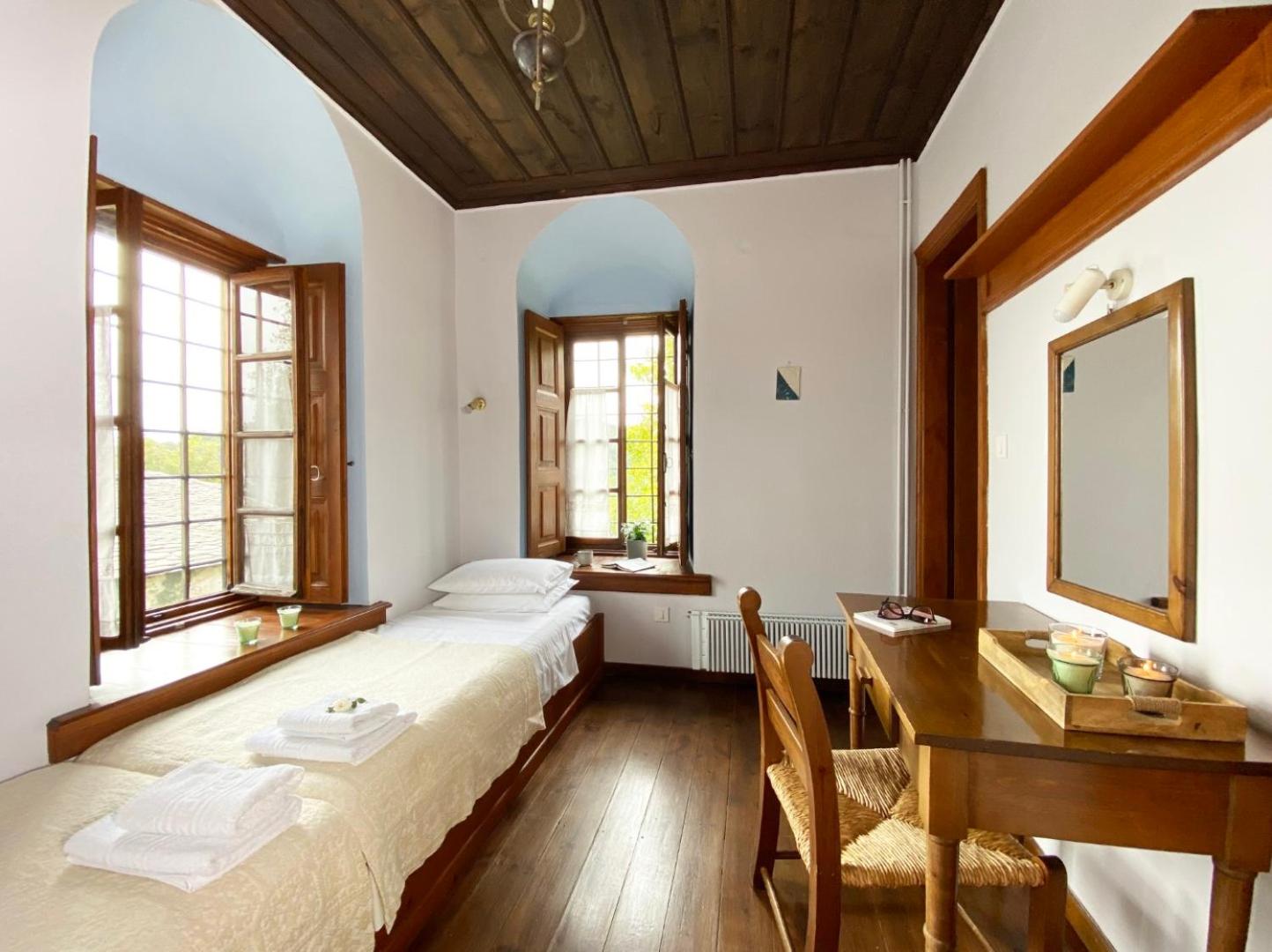 Standard Twin Room photo 3